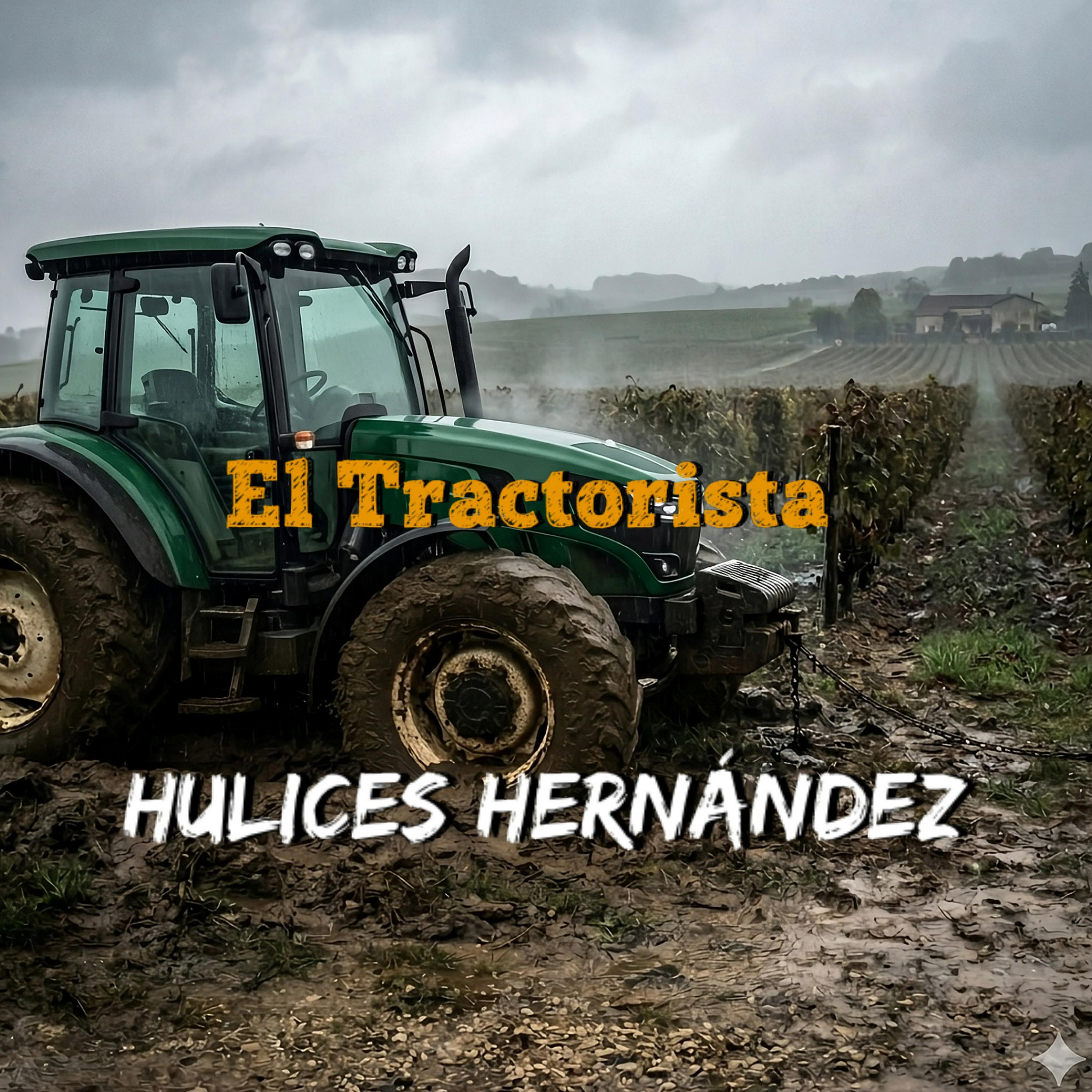 Hulices Hernandez