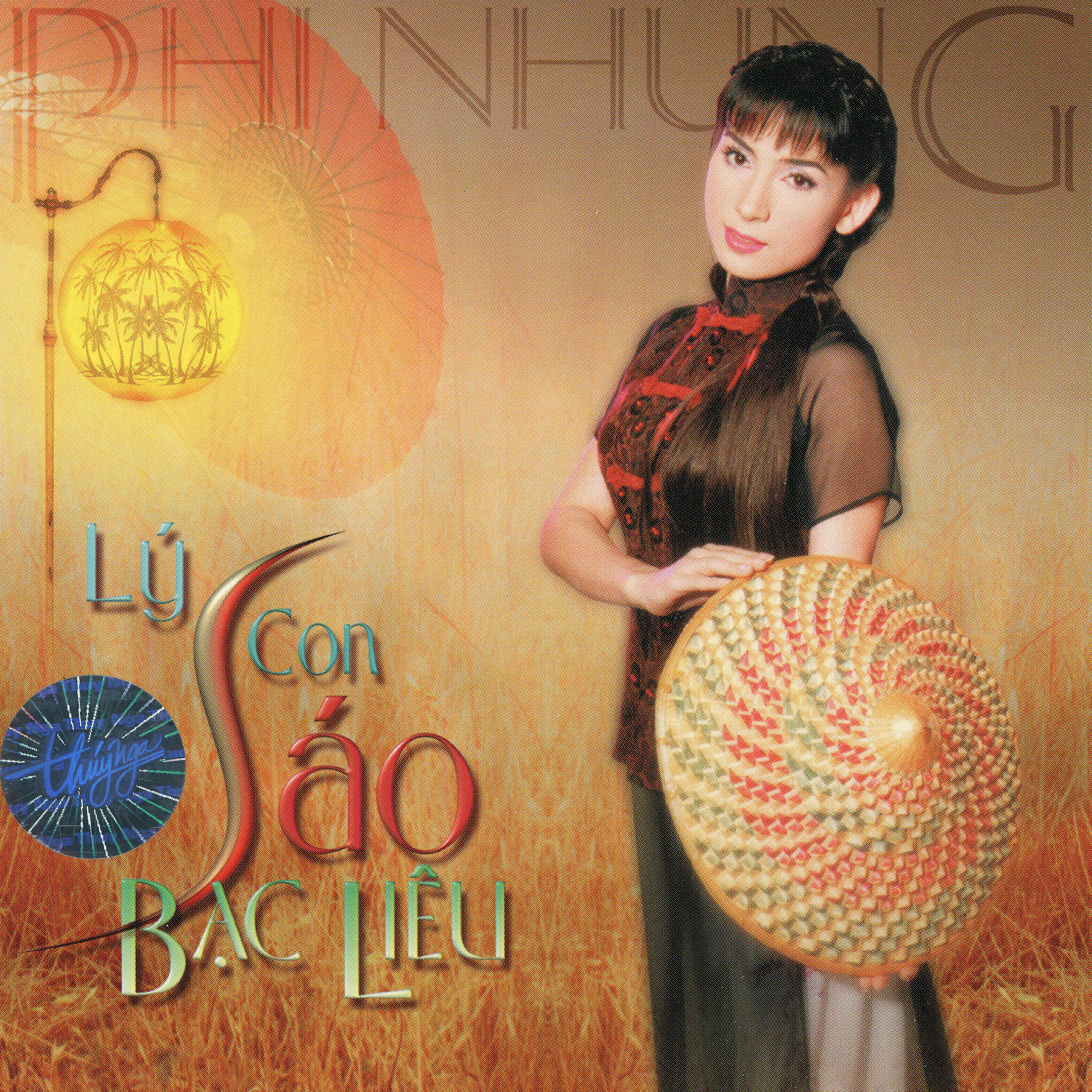 Релиз Lý Con Sáo Bạc Liêu