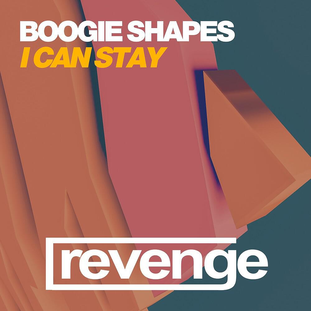 Релиз I Can Stay