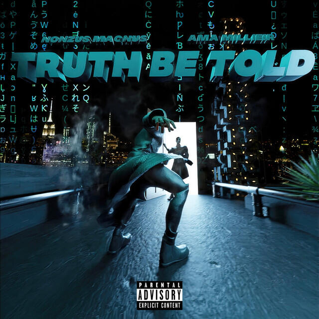 Релиз Truth Be Told