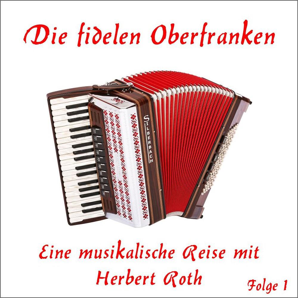 Релиз Eine musikalische Reise mit Herbert Roth, Folge 1