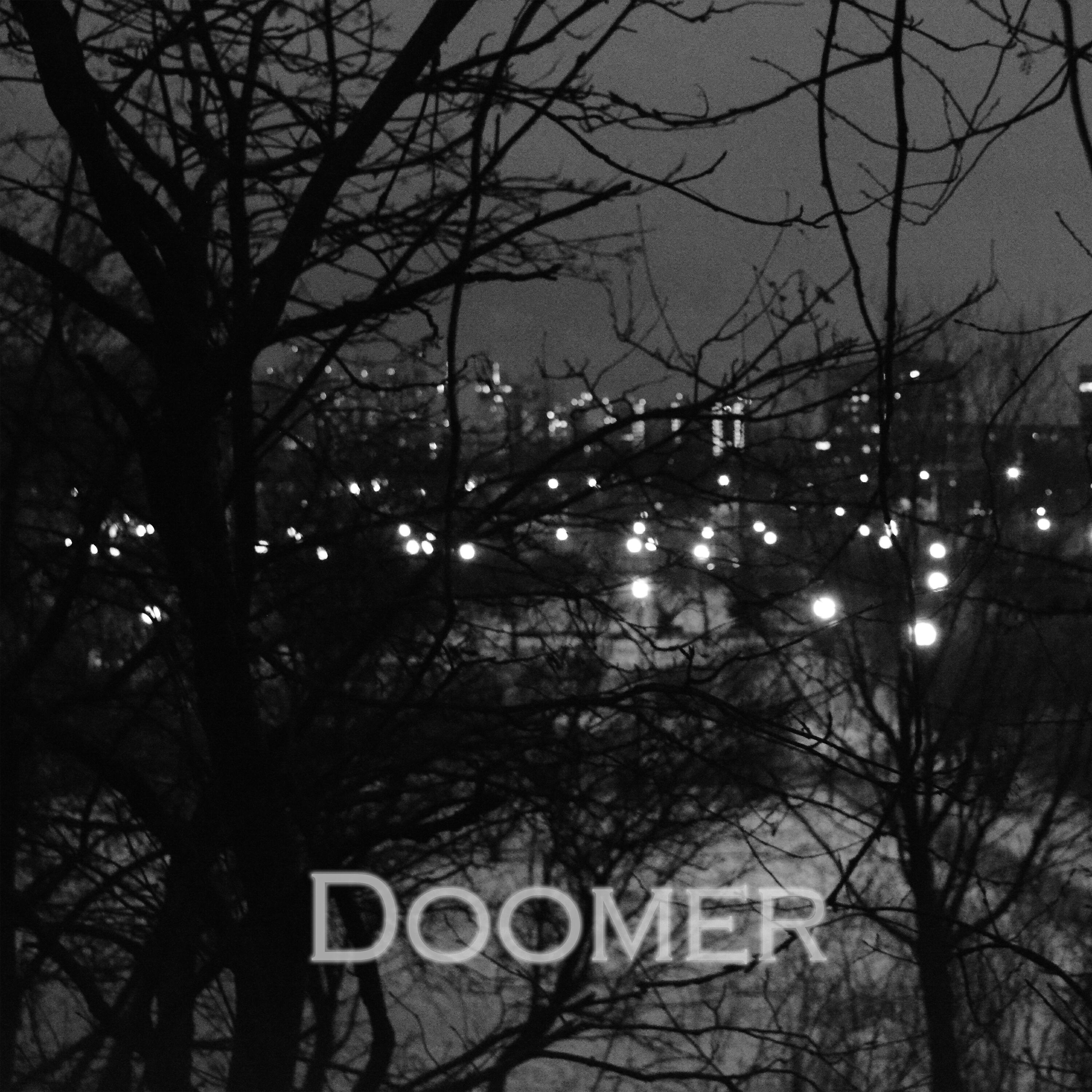 Релиз Doomer