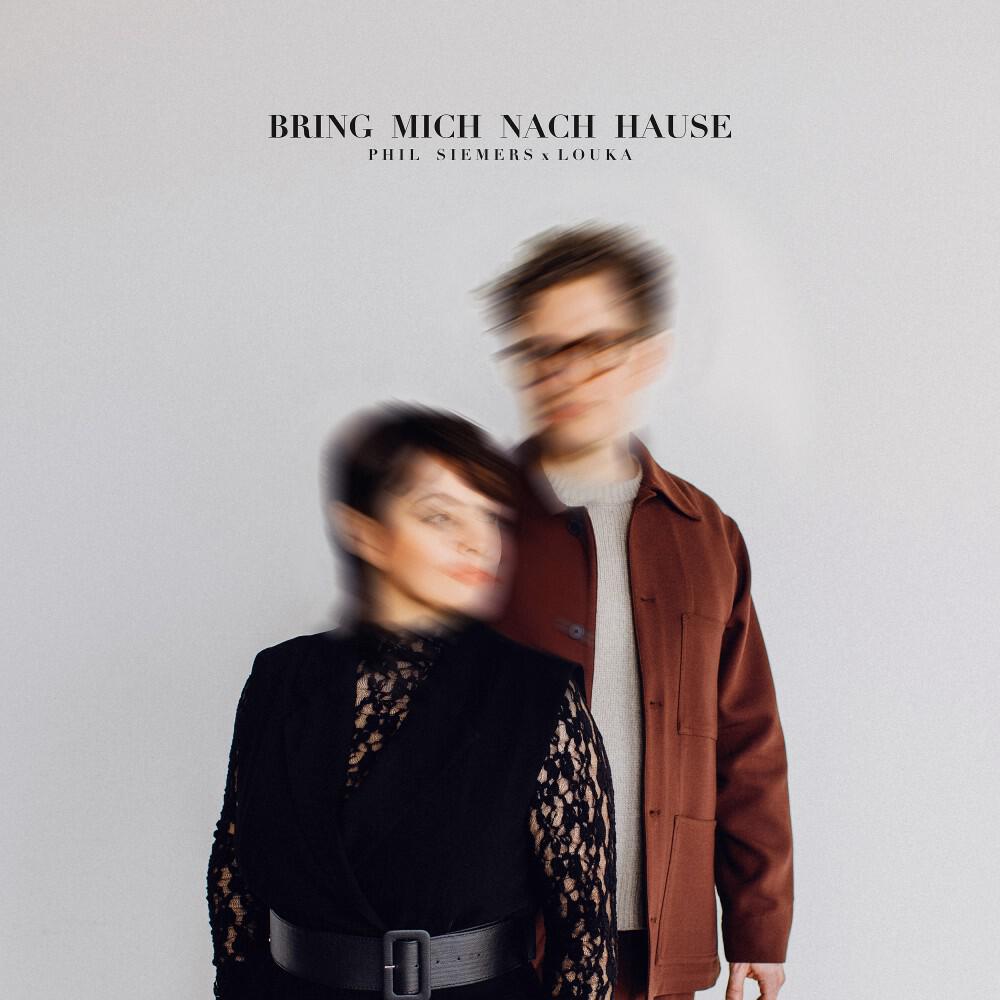 Релиз Bring mich nach Hause