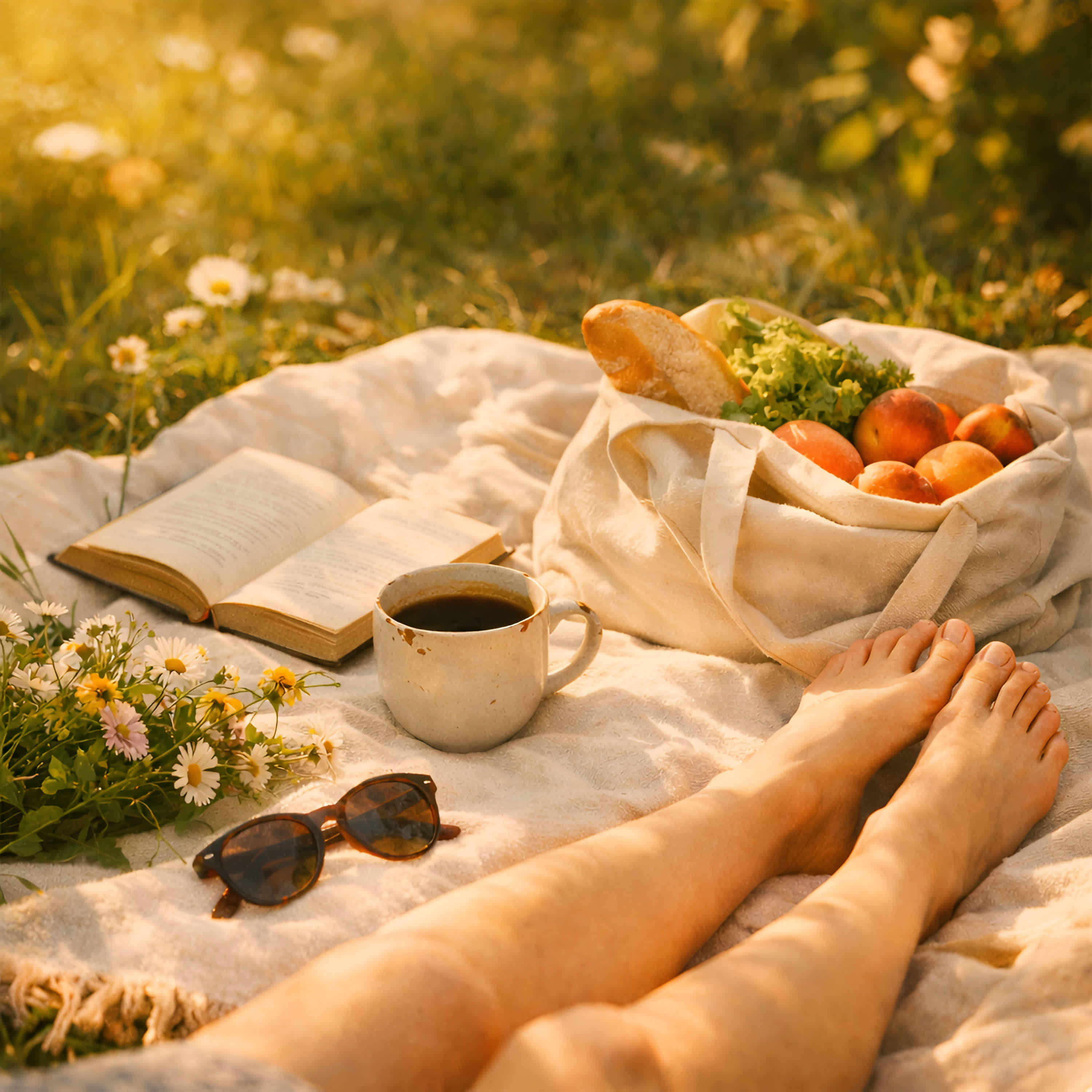 Релиз Simple Things, Simple Smile
