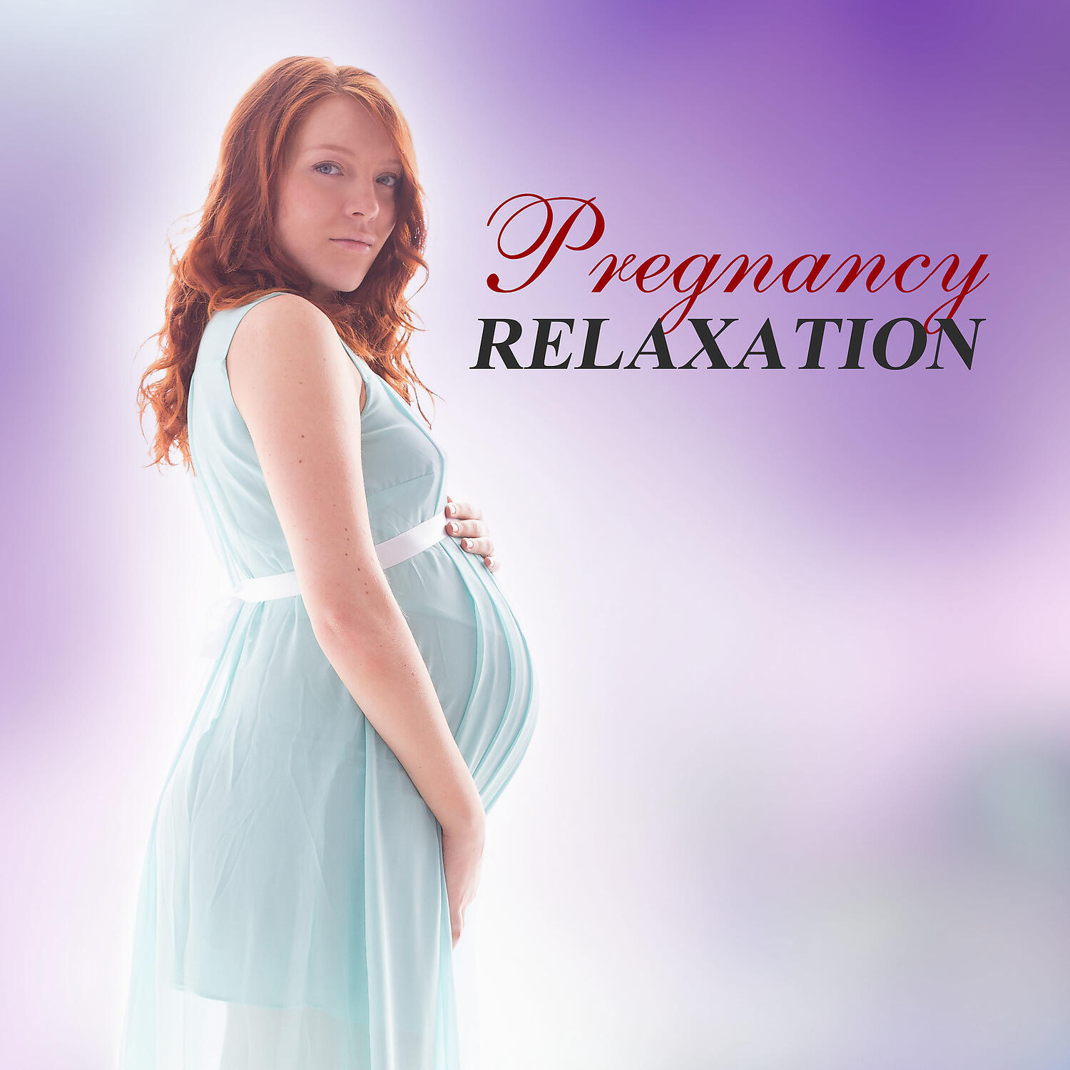 Релиз Pregnancy Relaxation - Best Pregnancy Yoga Music, Ambient Music, Pure Relaxation