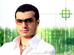 Ehab Toufic