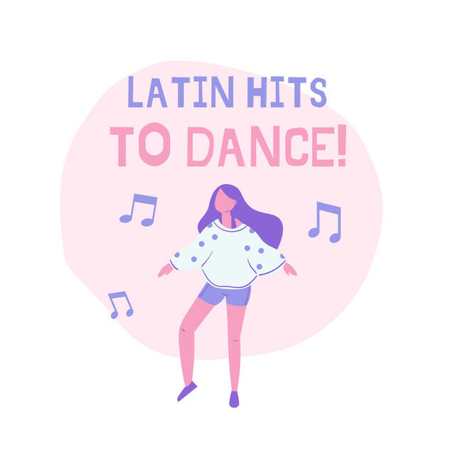 Релиз Latin Hits To Dance!
