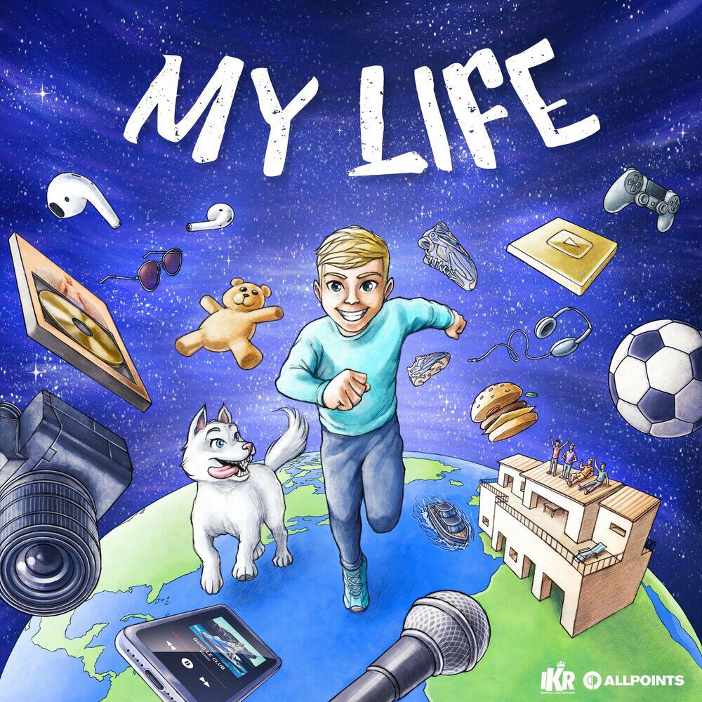 Релиз Rockstar