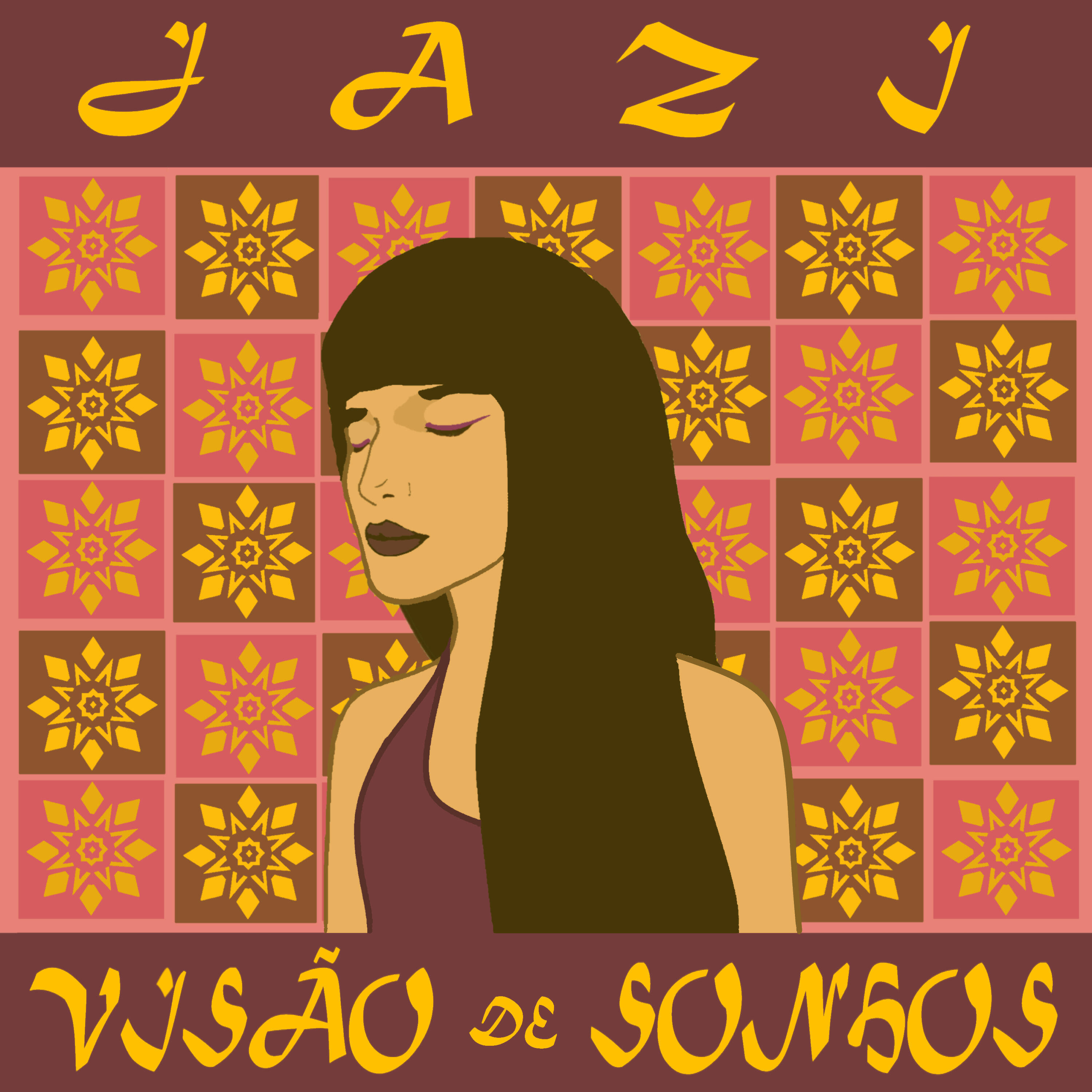 Релиз Visão de Sonhos