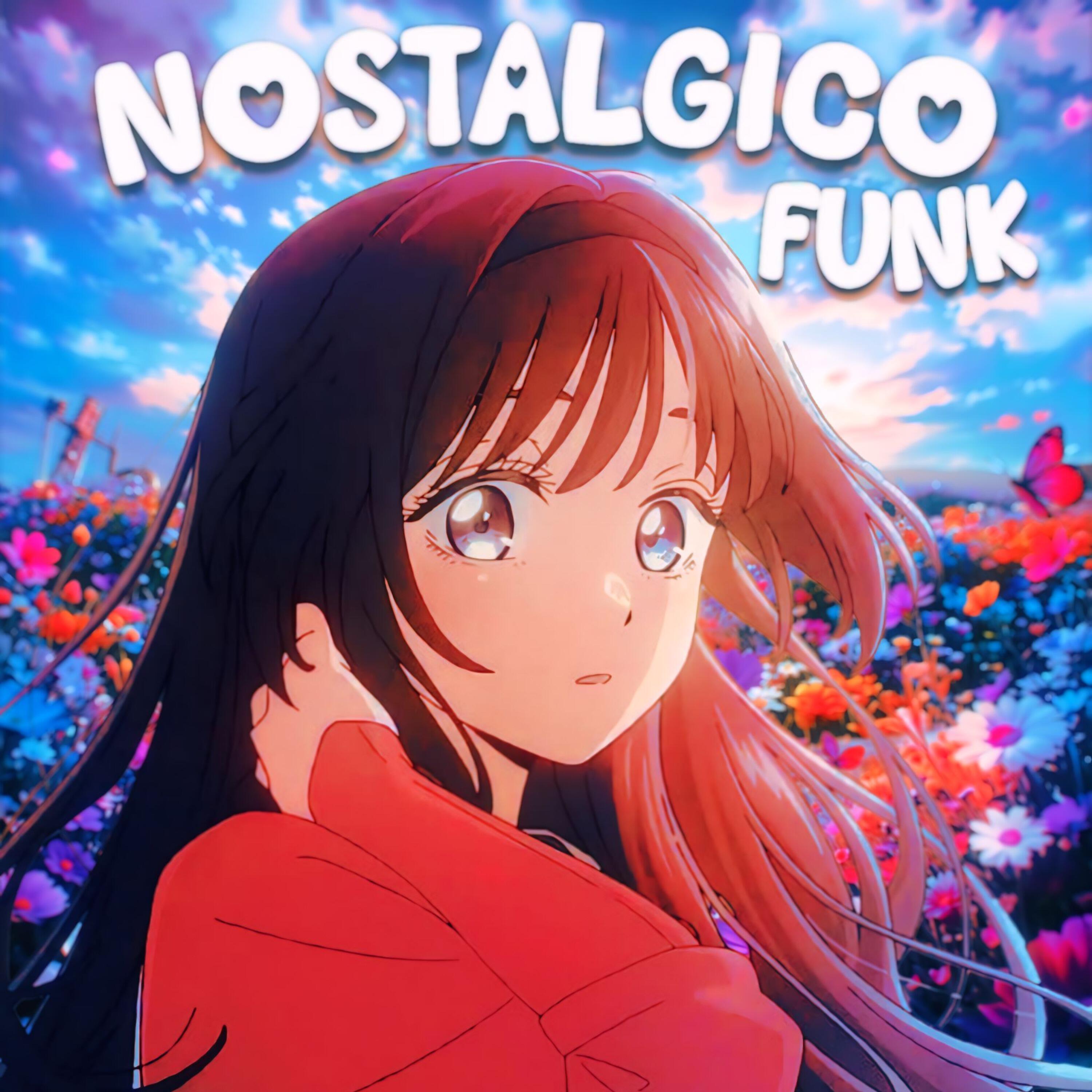 Релиз NOSTALGICO FUNK