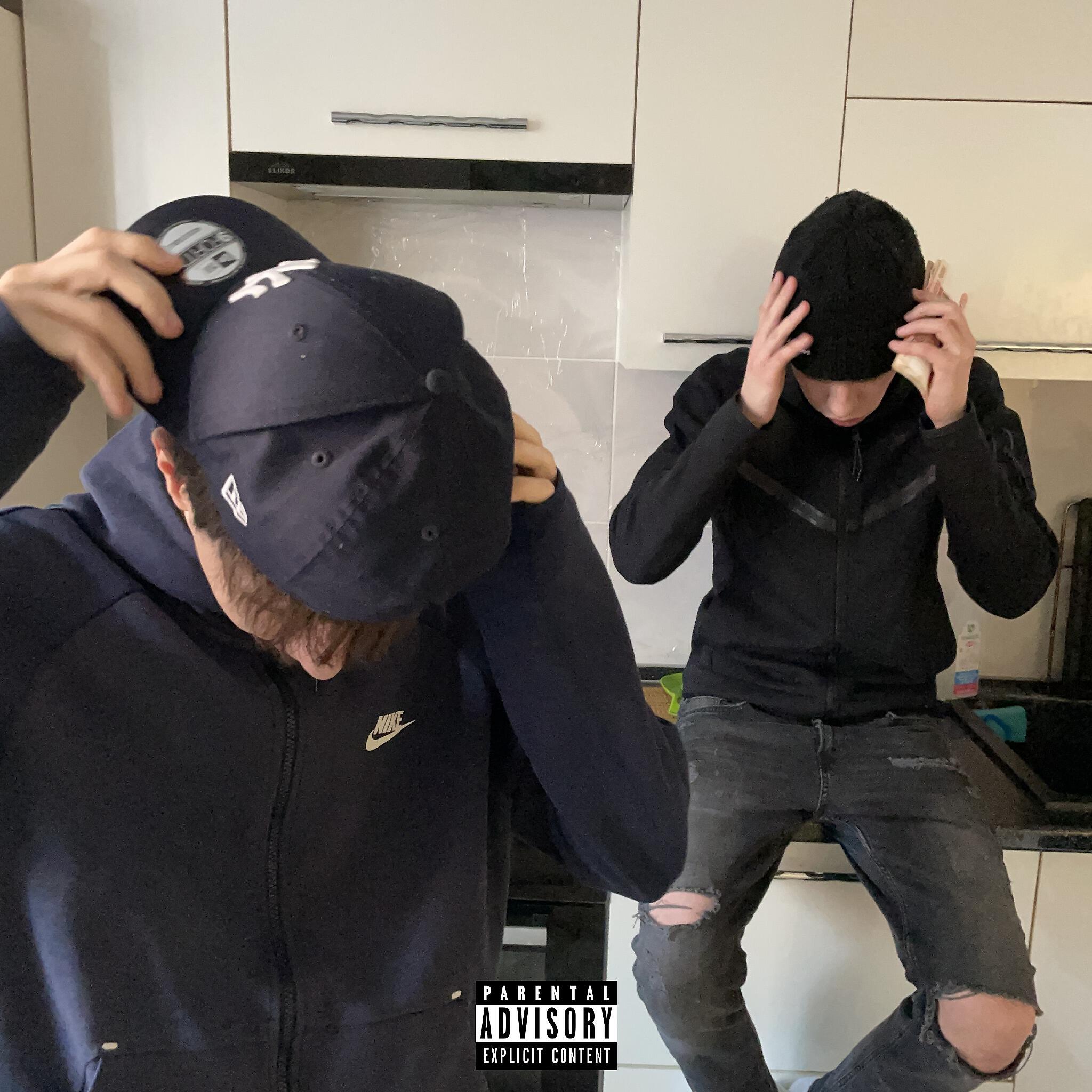 Релиз I'm Rappin (prod. by WHYK3NNY, 1ayocute, mikebailey0)