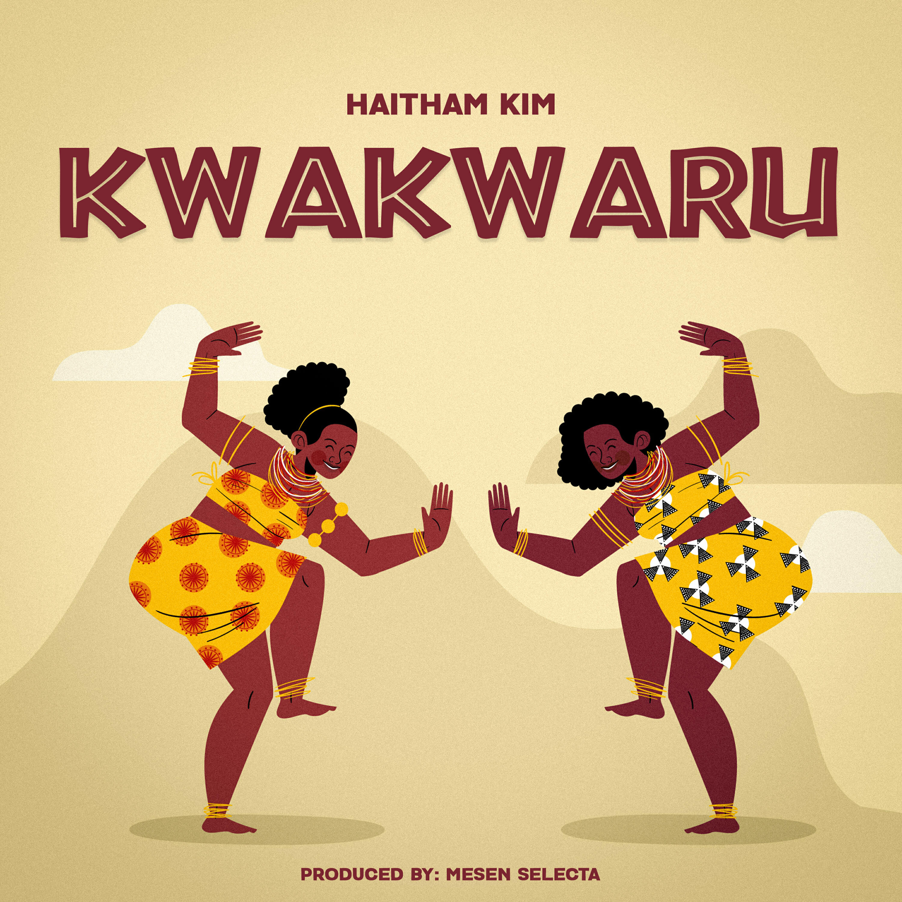 Релиз Kwakwaru