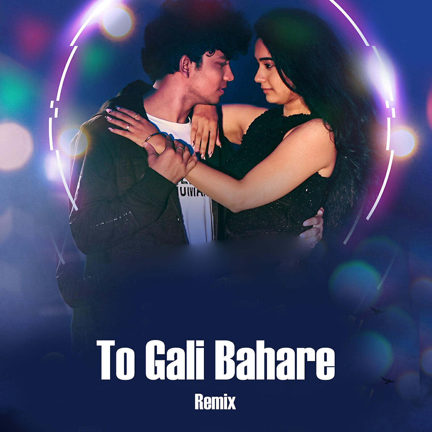 Релиз To Gali Bahare (Remix)