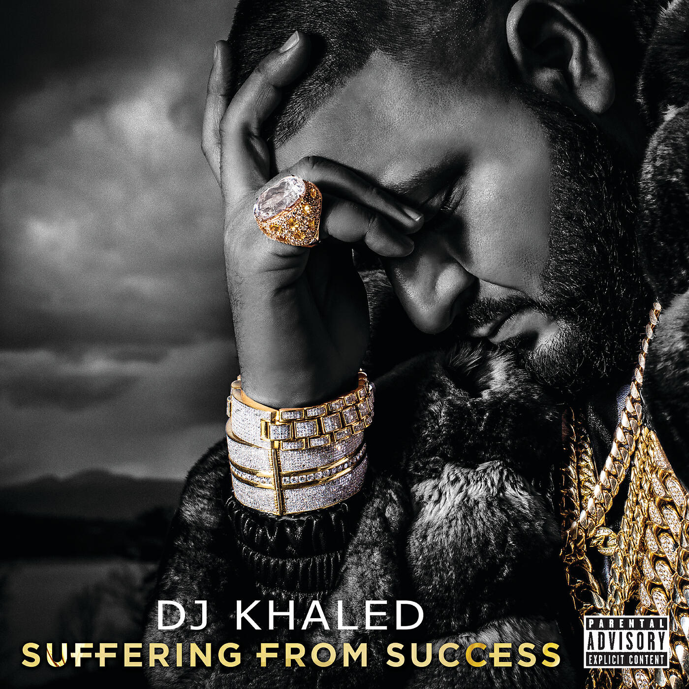 DJ Khaled, Scarface, Jadakiss, Meek Mill, Akon, John Legend, Anthony Hamilton - Never Surrender