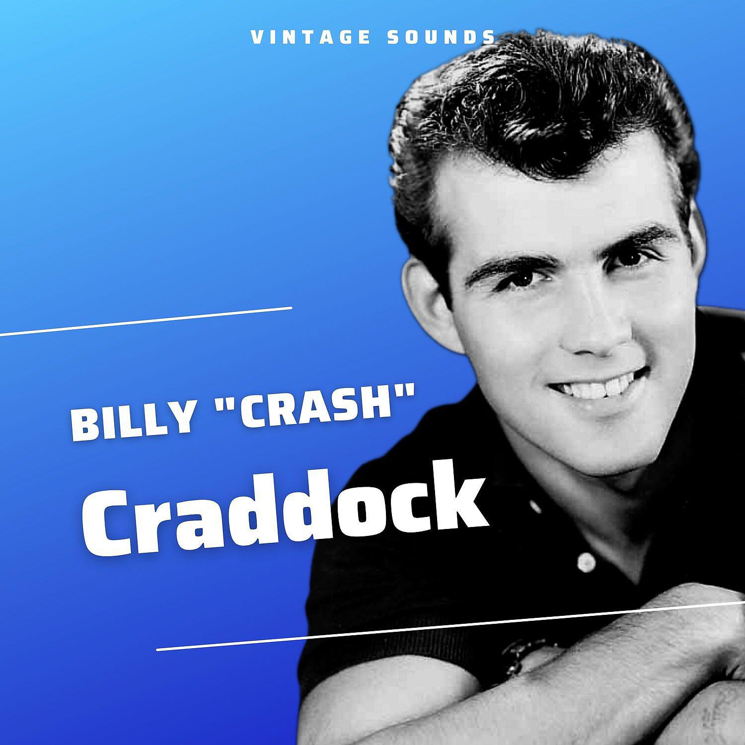 Релиз Billy "Crash" Craddock - Vintage Sounds