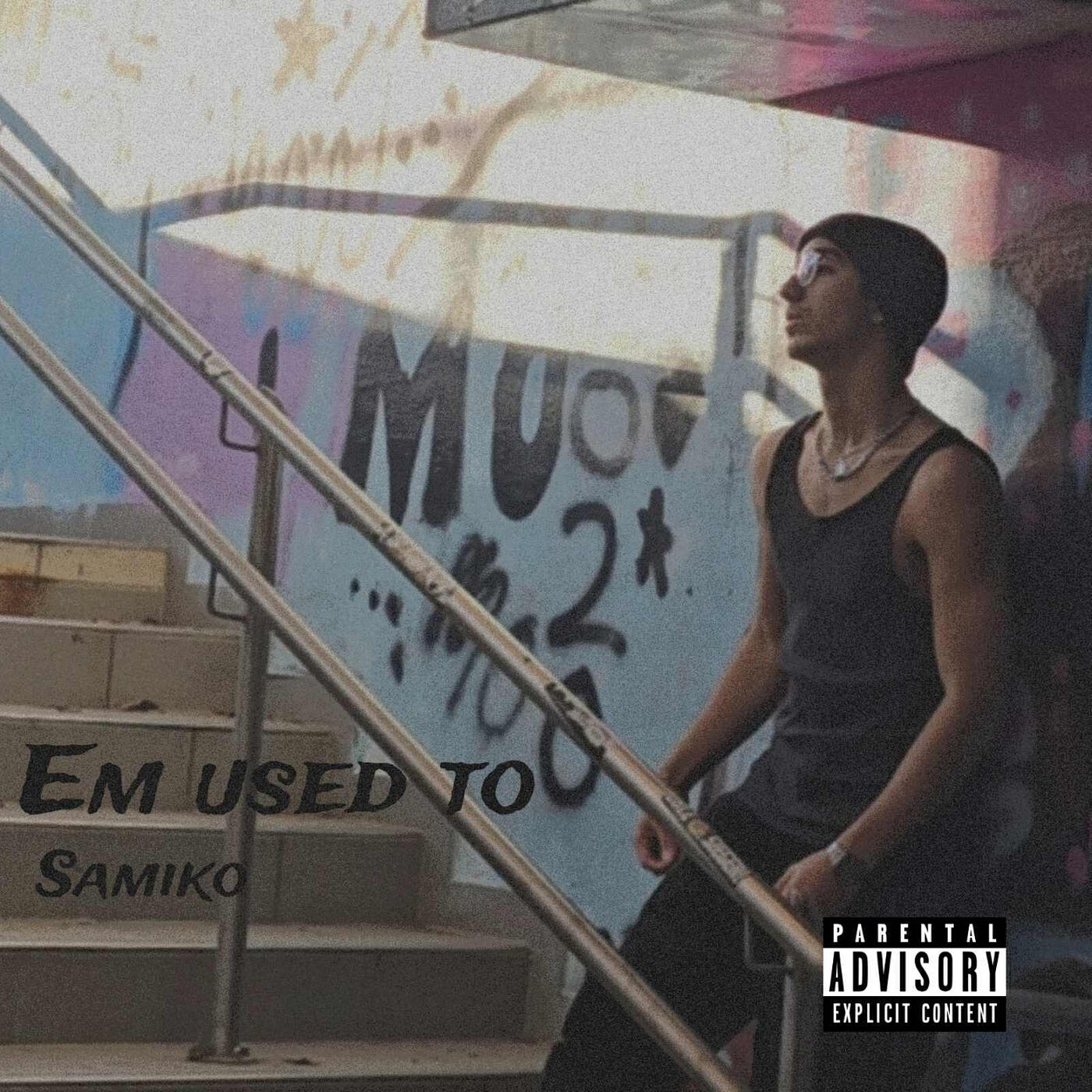 Релиз Em Used To
