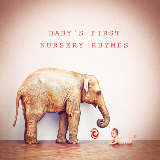 Релиз Baby's First Nursery Rhymes