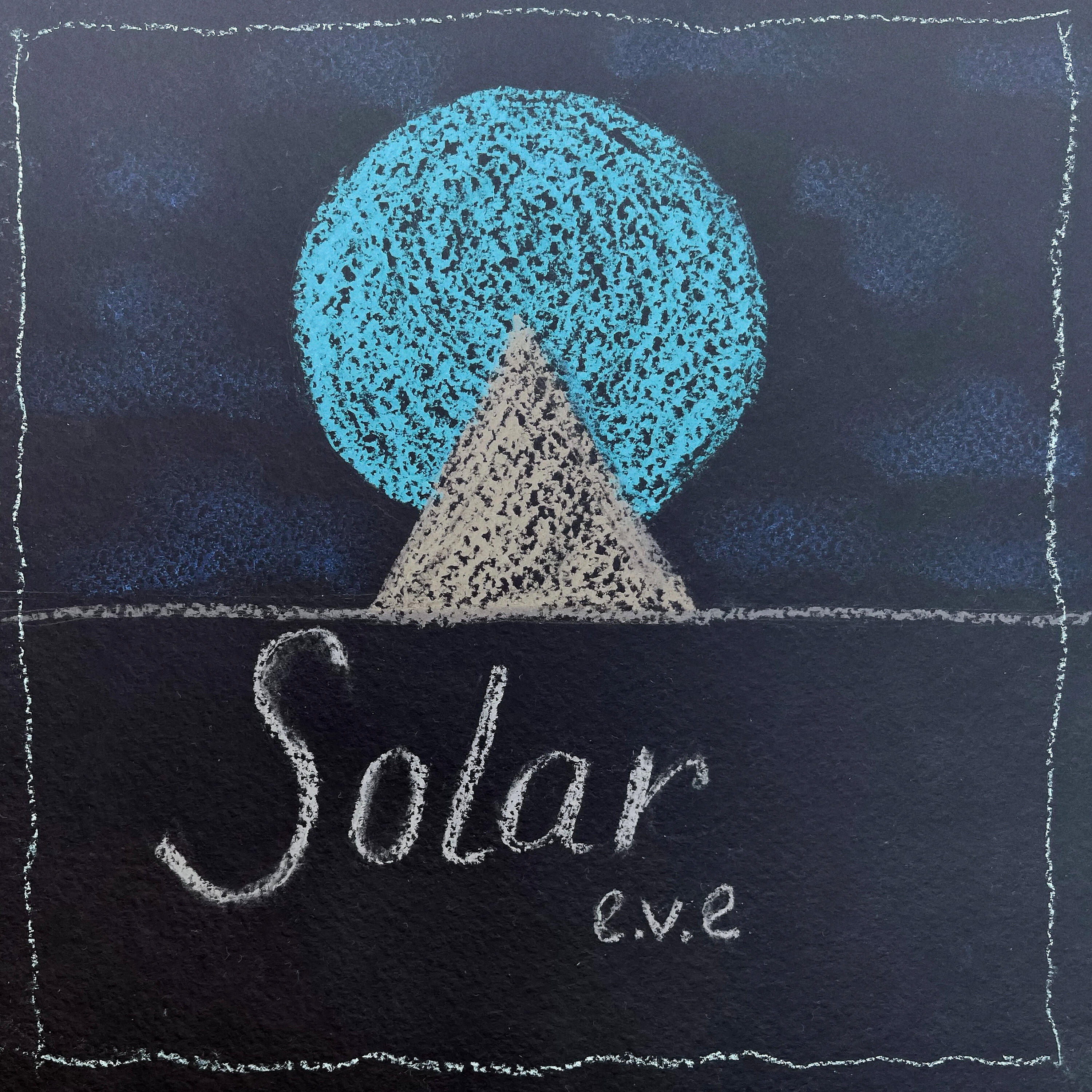 Релиз Solar