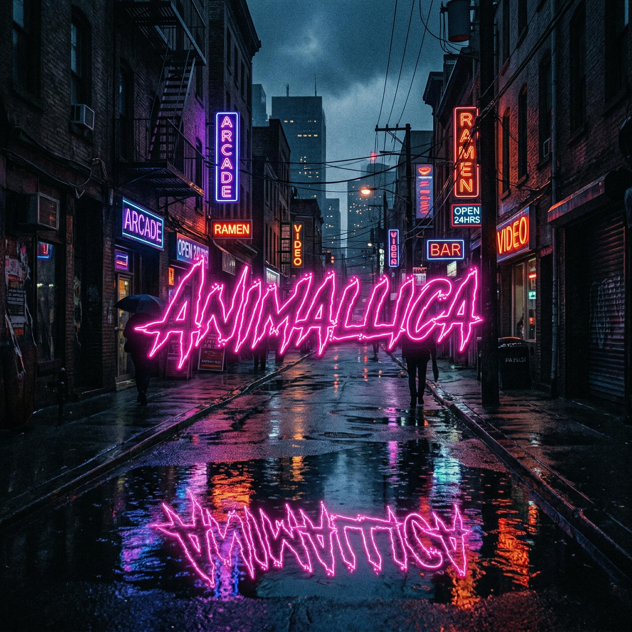 Animallica