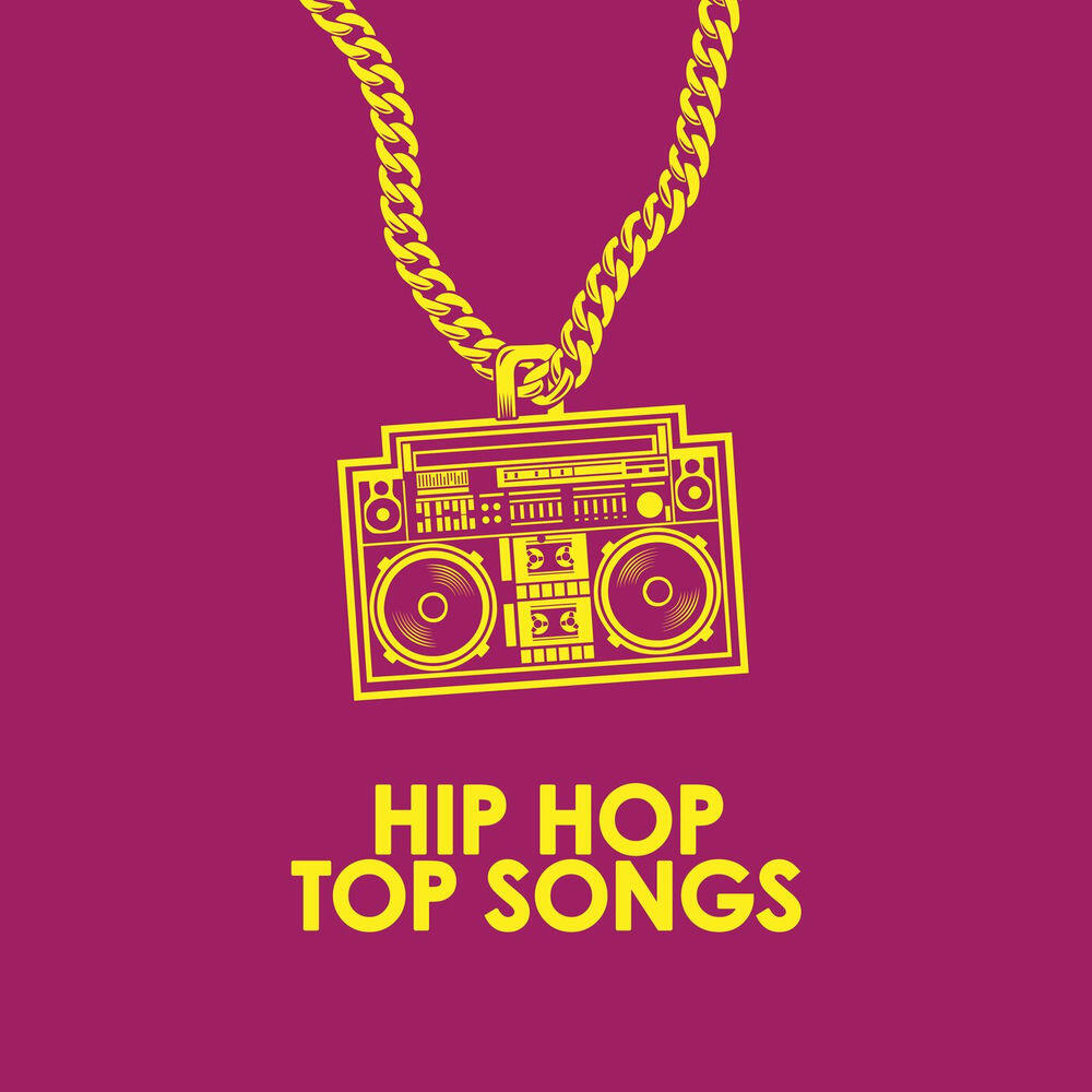 Релиз Hip Hop Top Songs