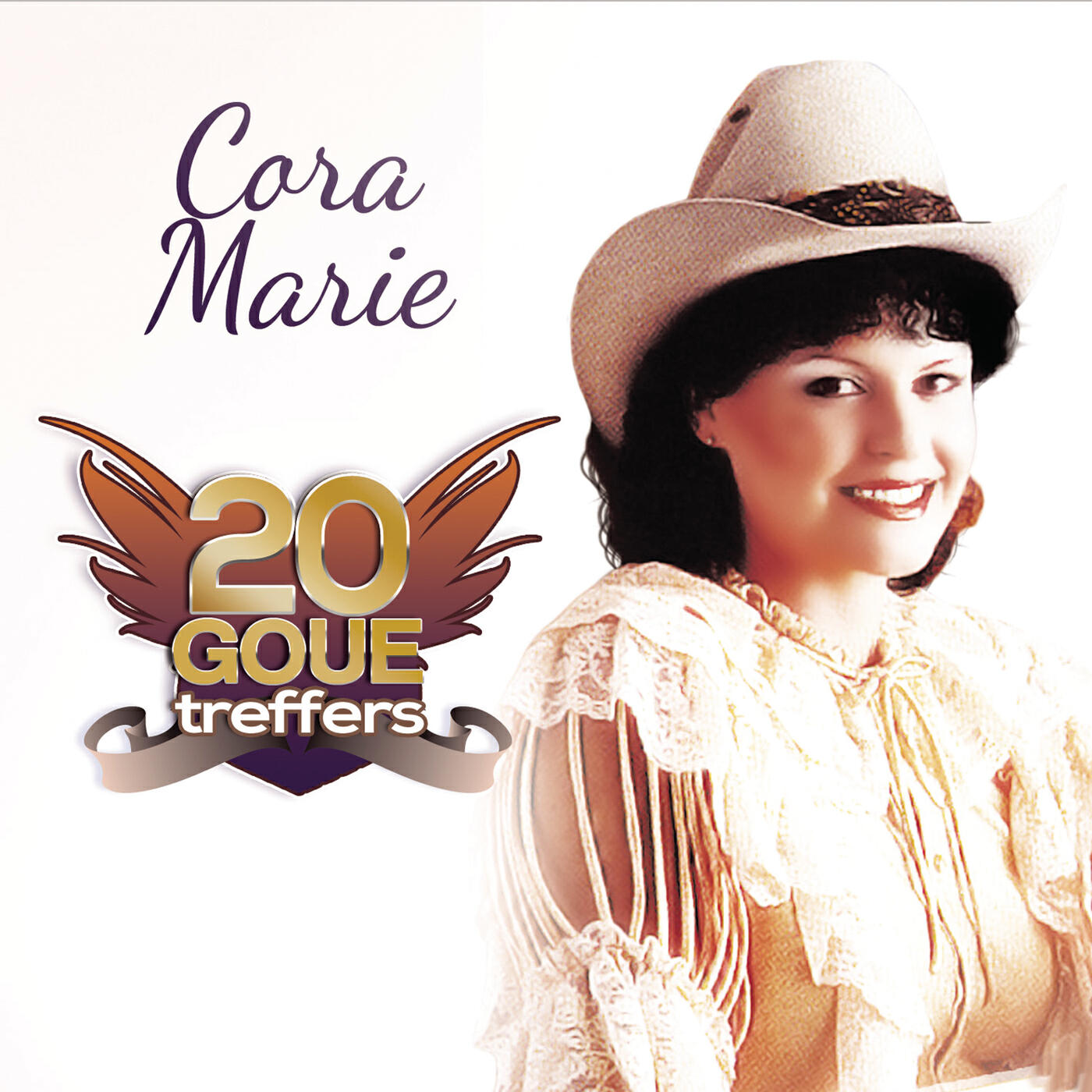Релиз 20 Goue Treffers