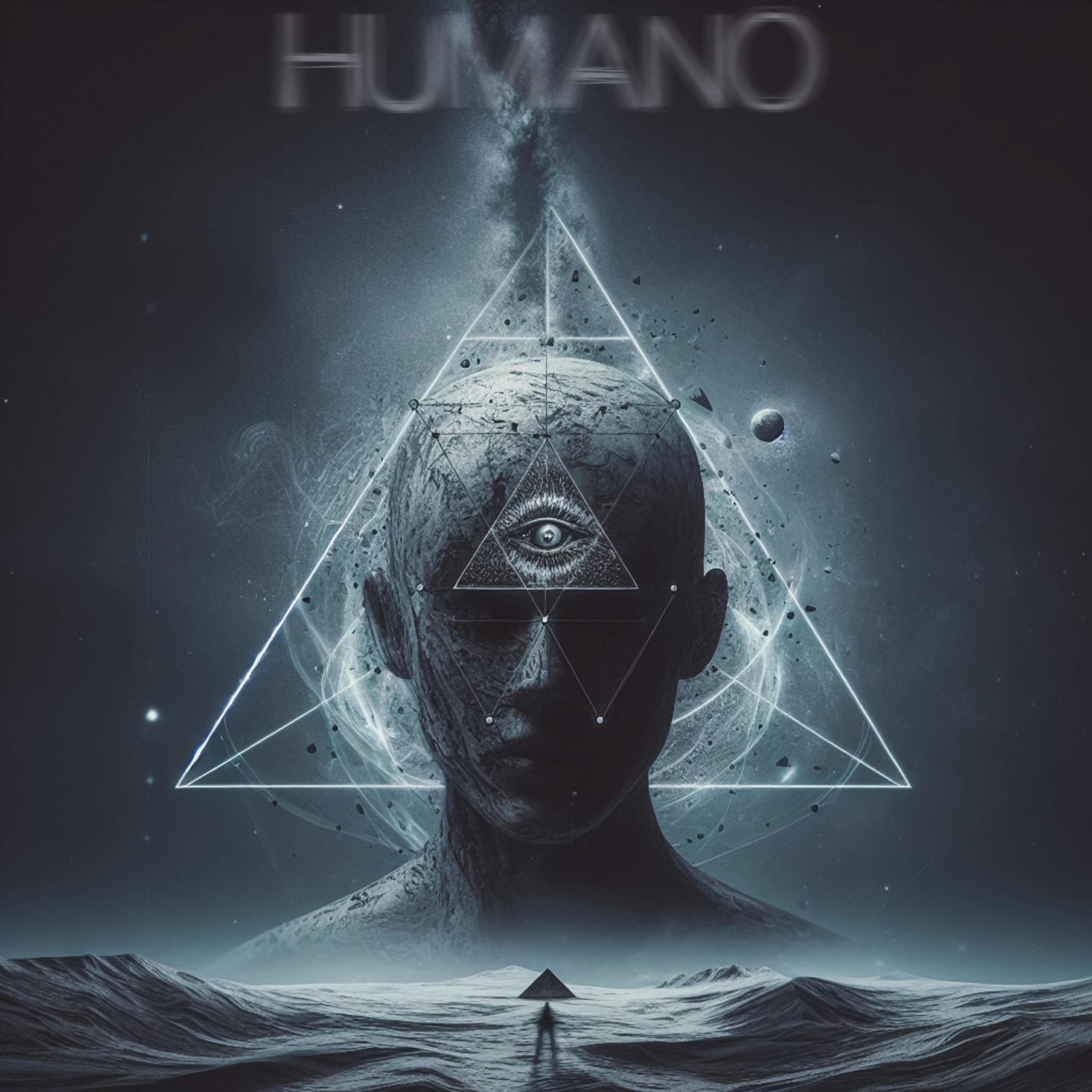 Релиз Humano