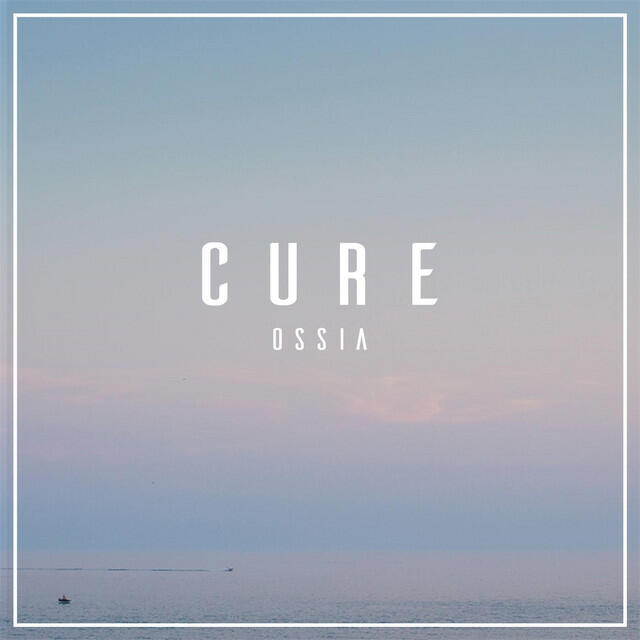 Релиз Cure (Original Mix)