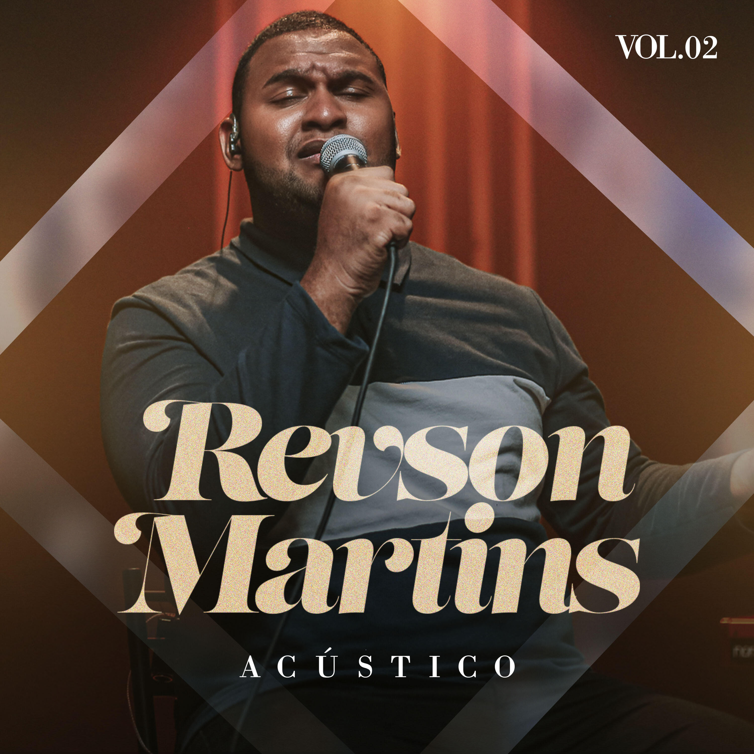 Релиз Acústico, Vol. 2