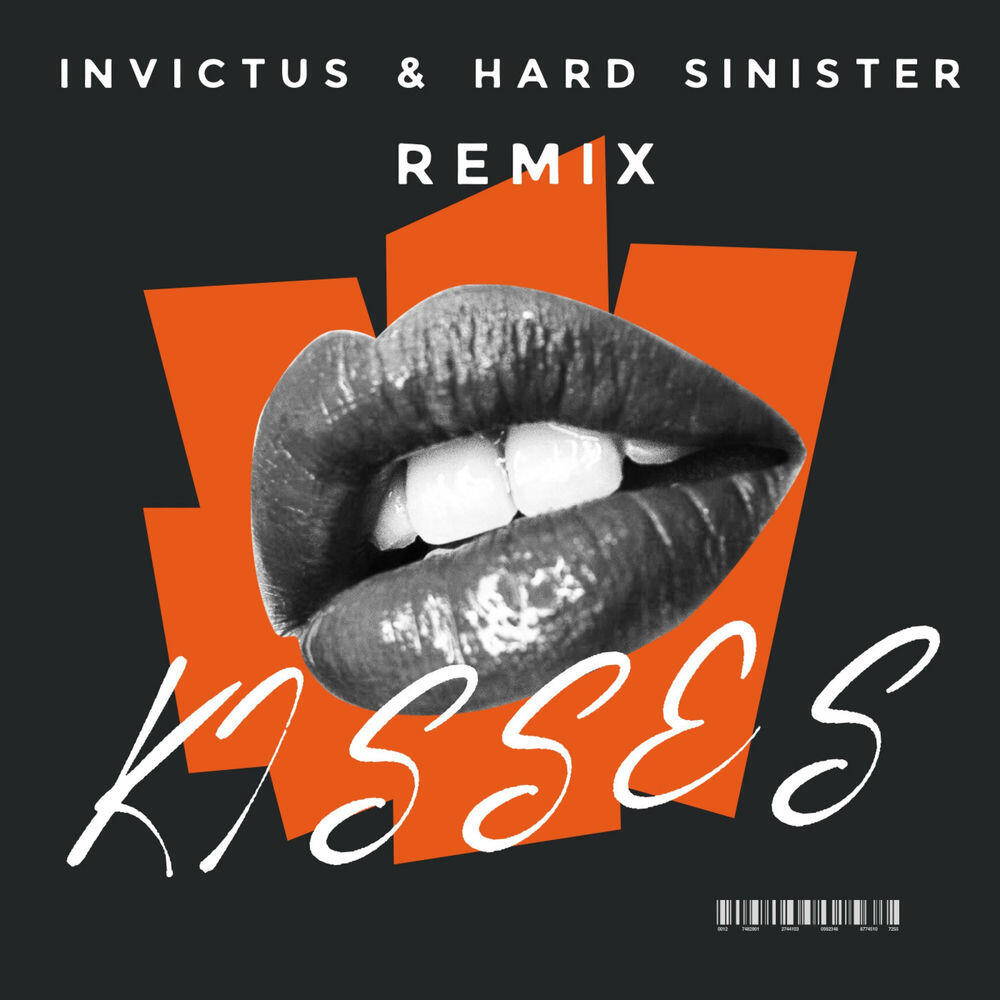 Трек Kisses (REMlX)