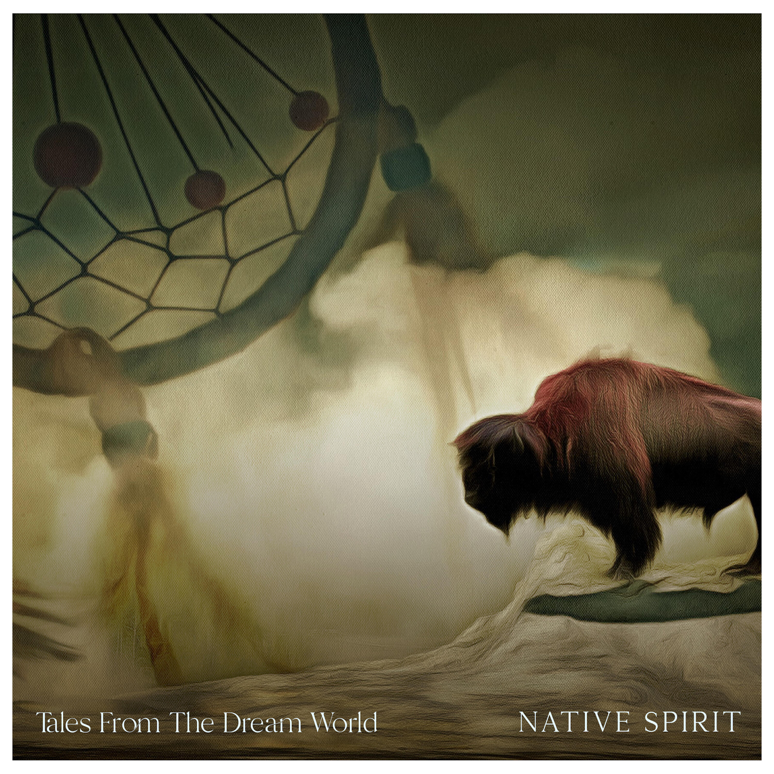 Релиз Native Spirit