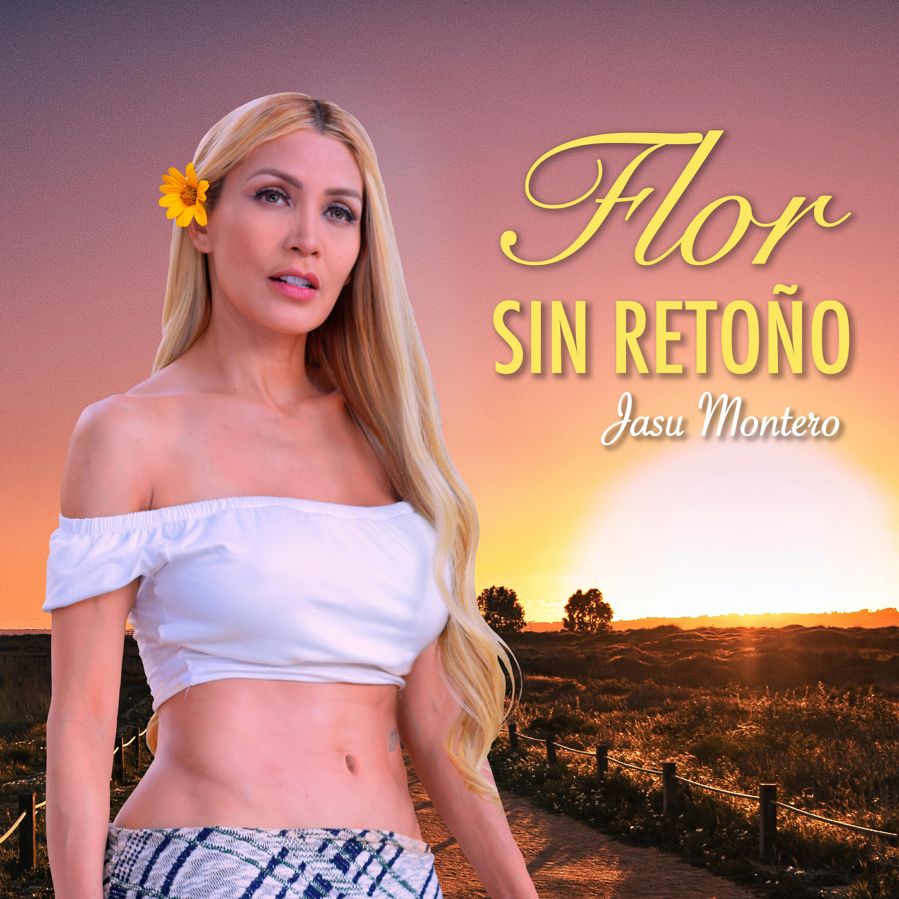 Релиз Flor Sin Retoño