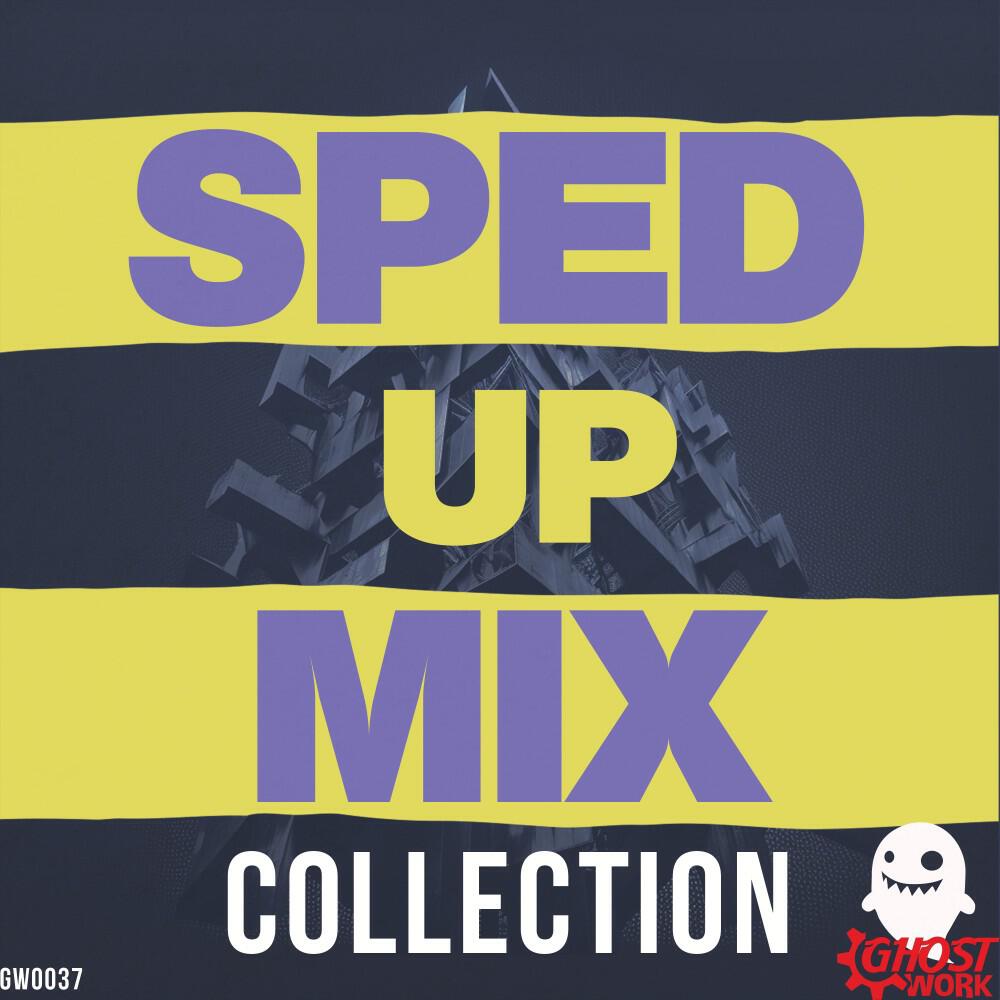 Релиз Sped up Mix Collection