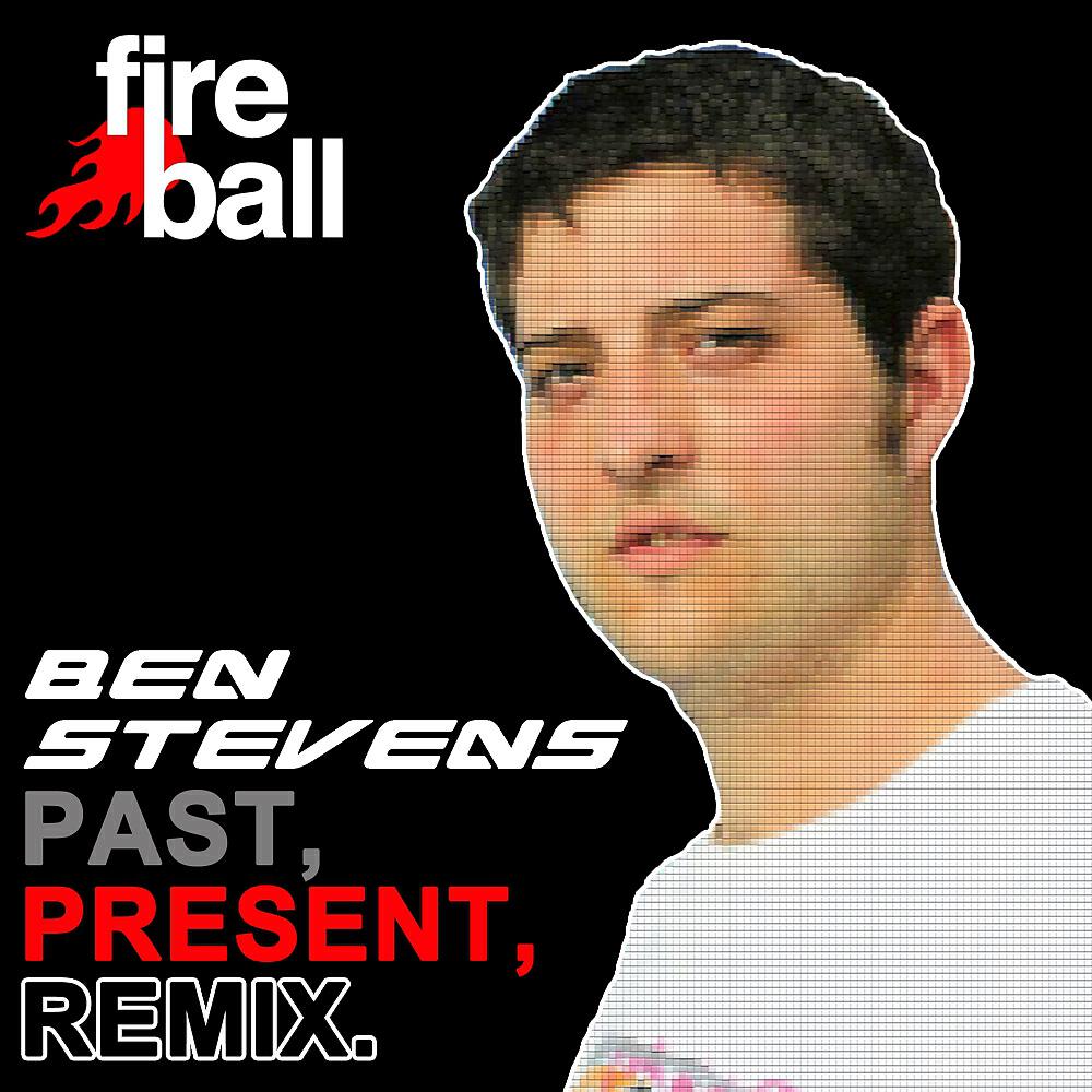 Релиз Ben Stevens Producer Album - Past, Present & Remixes
