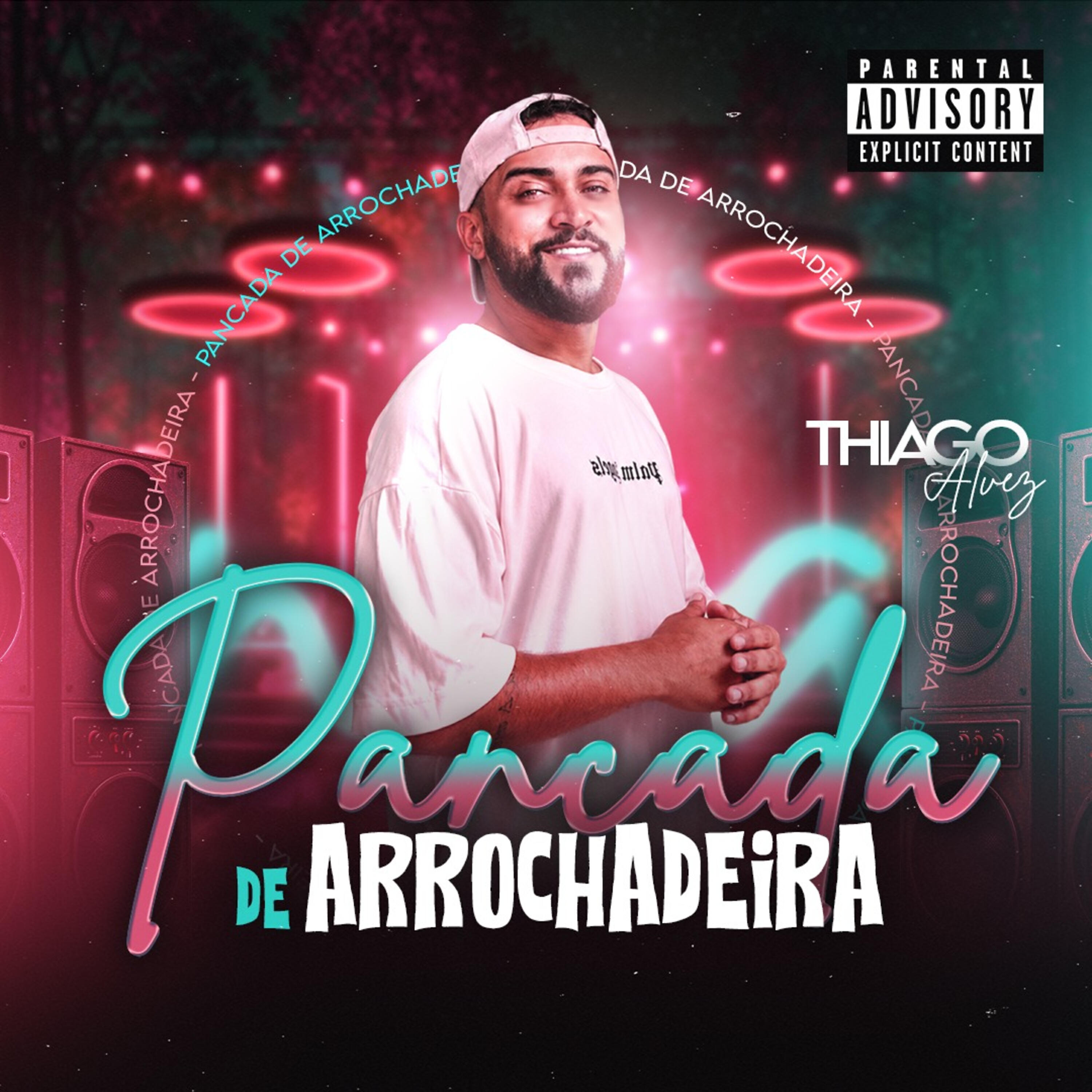 Thiago Alvez