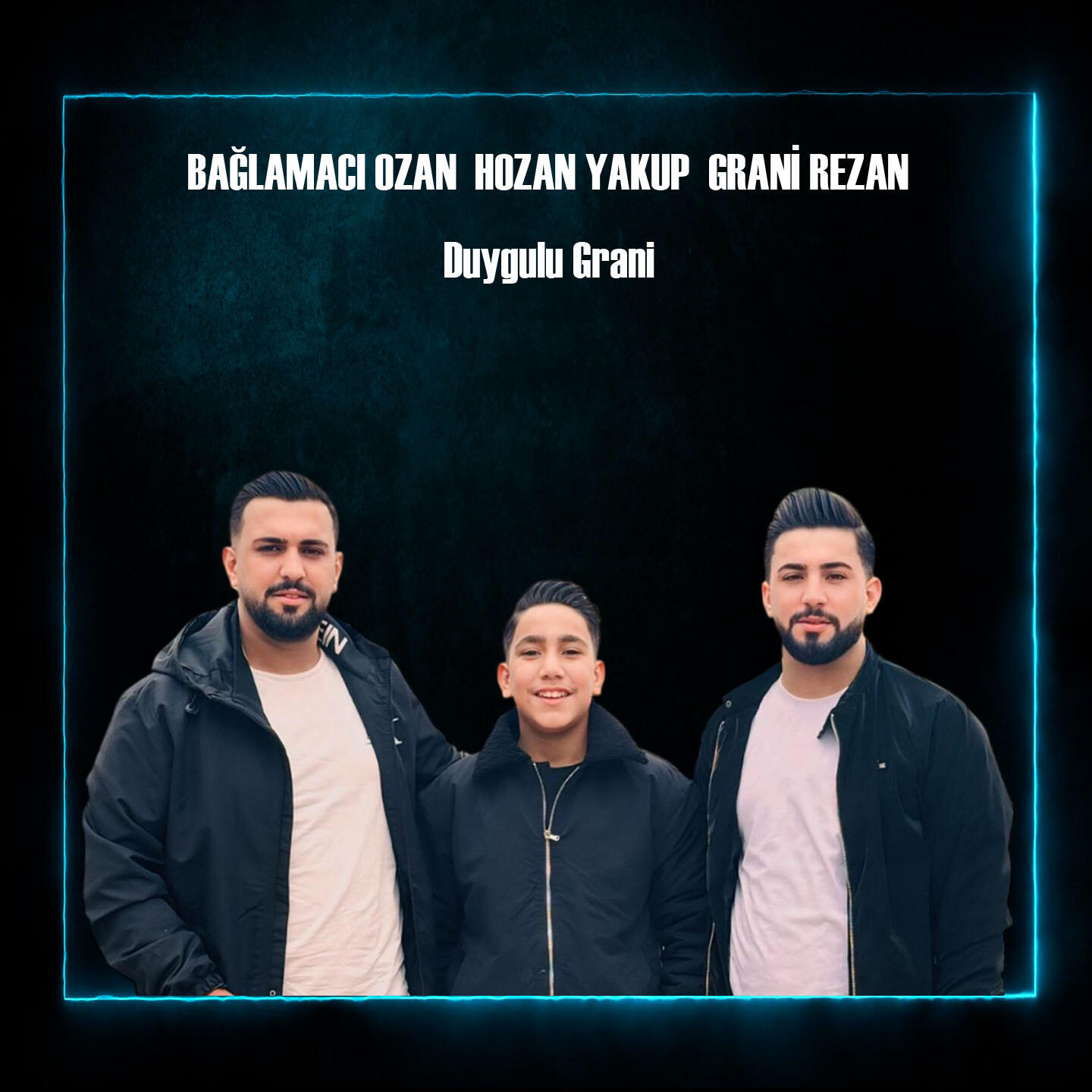 Релиз Duygulu Grani