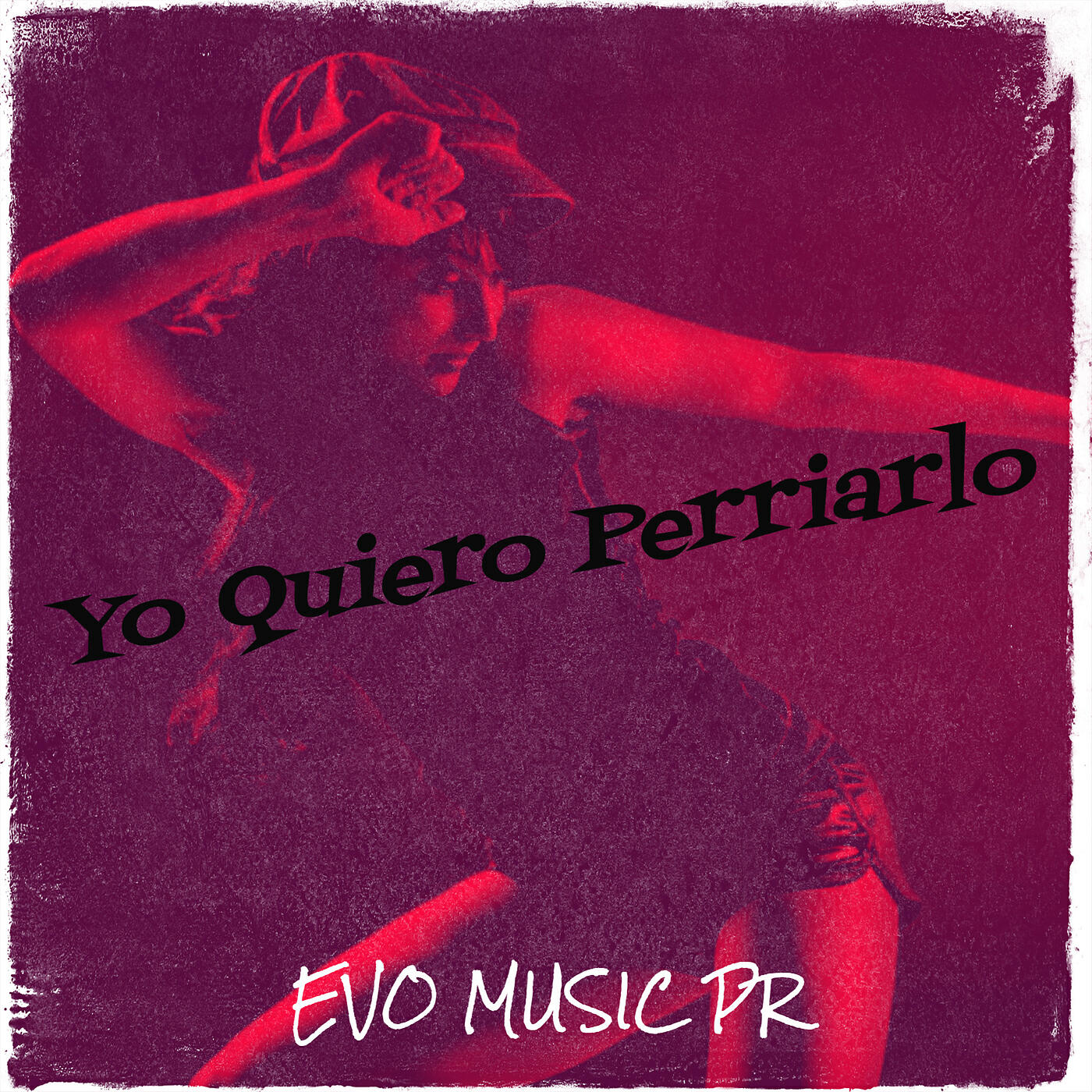 Релиз Yo Quiero Perriarlo