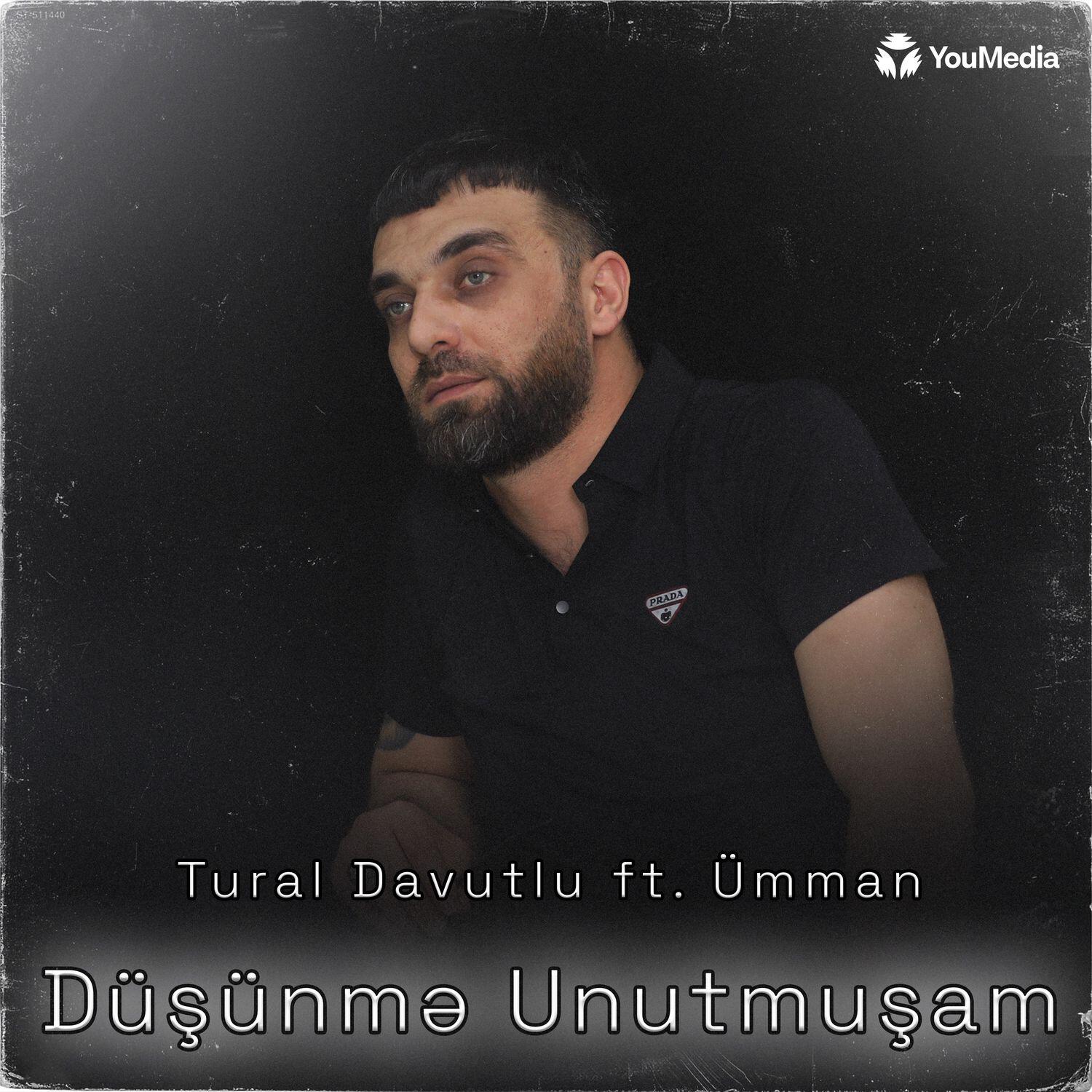 Релиз Düşünmə Unutmuşam