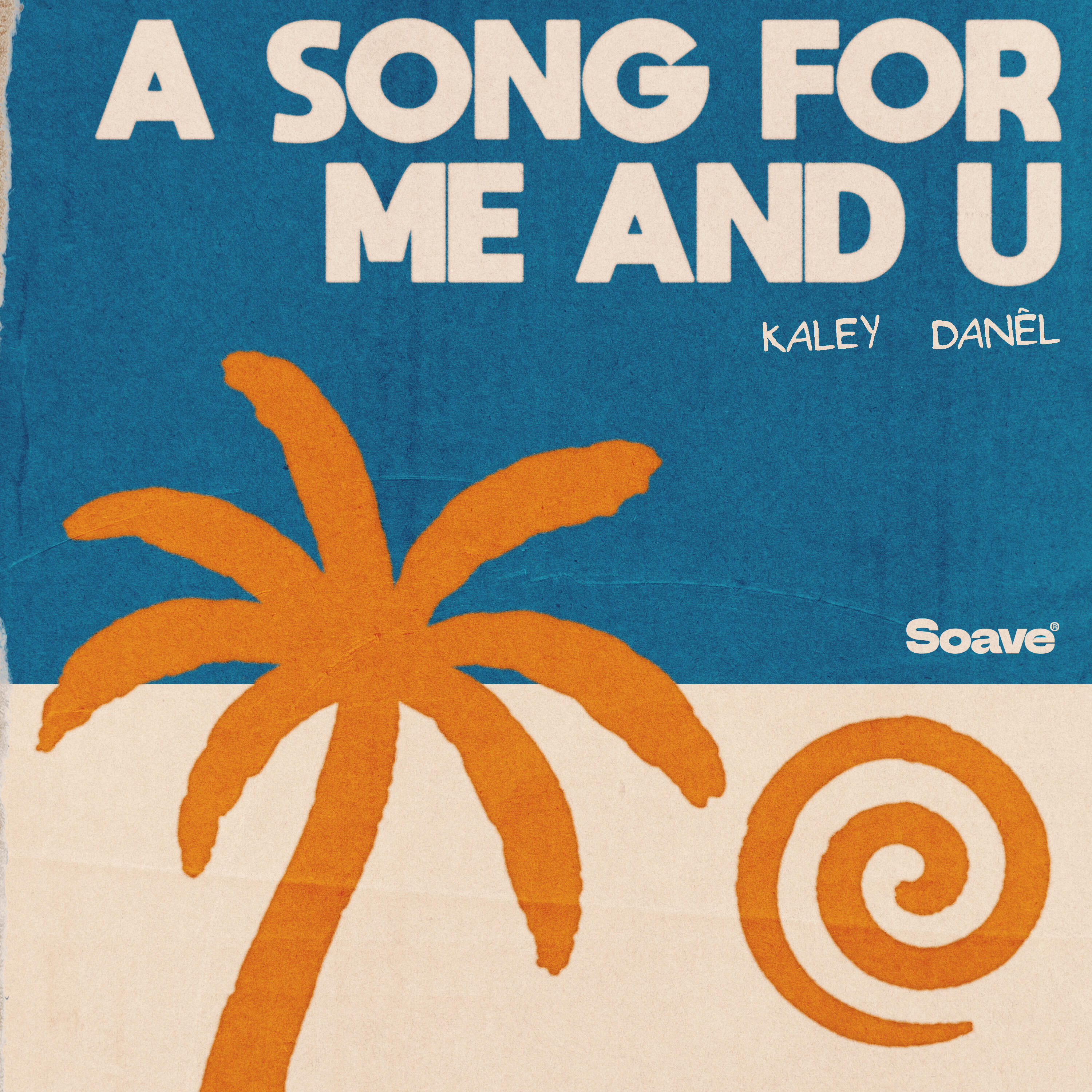 Релиз A Song For Me and U