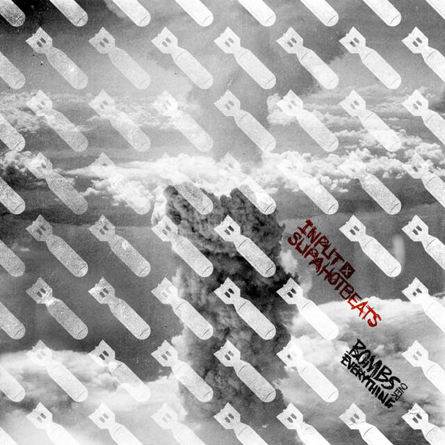 Релиз Bombs Over Everything