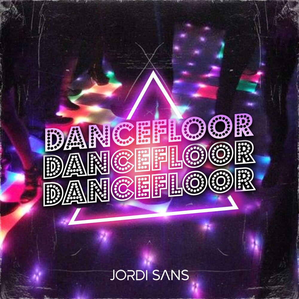 Релиз Dancefloor
