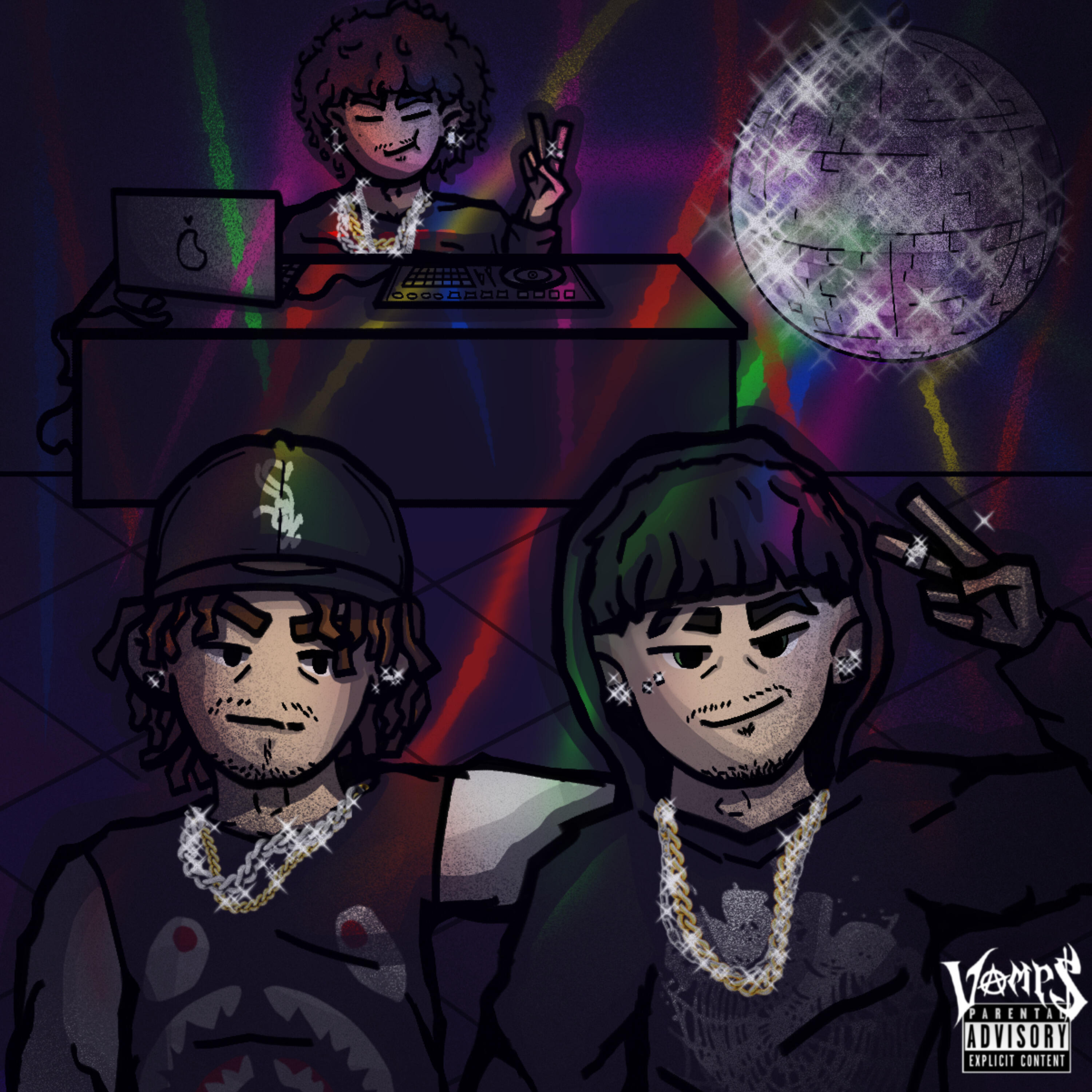 Yungwave02 все песни в mp3