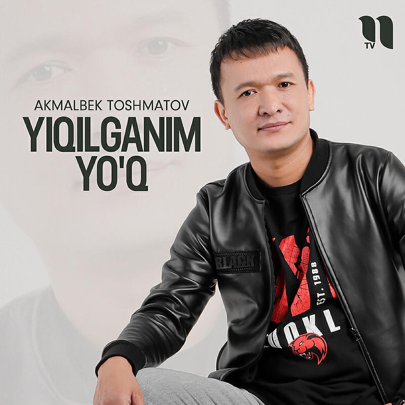 Релиз Yiqilganim yo'q