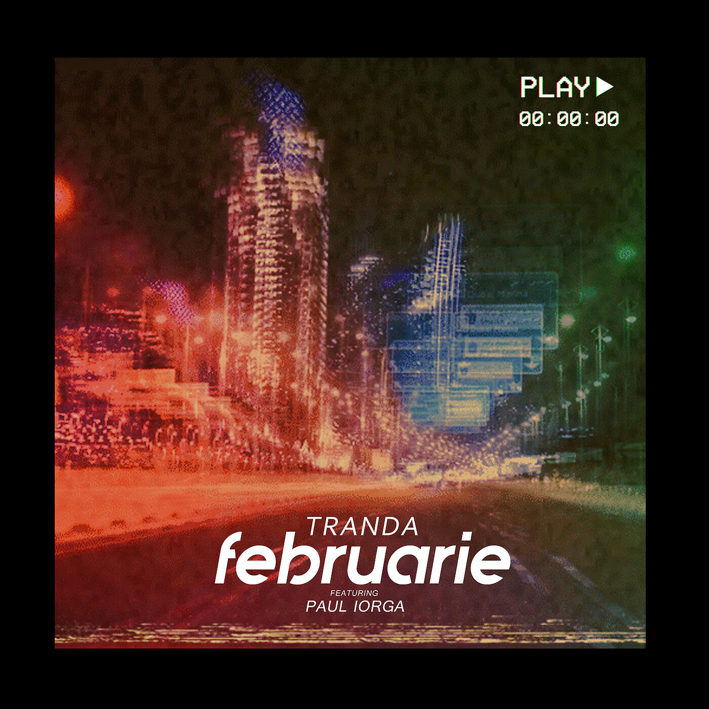 Релиз Februarie