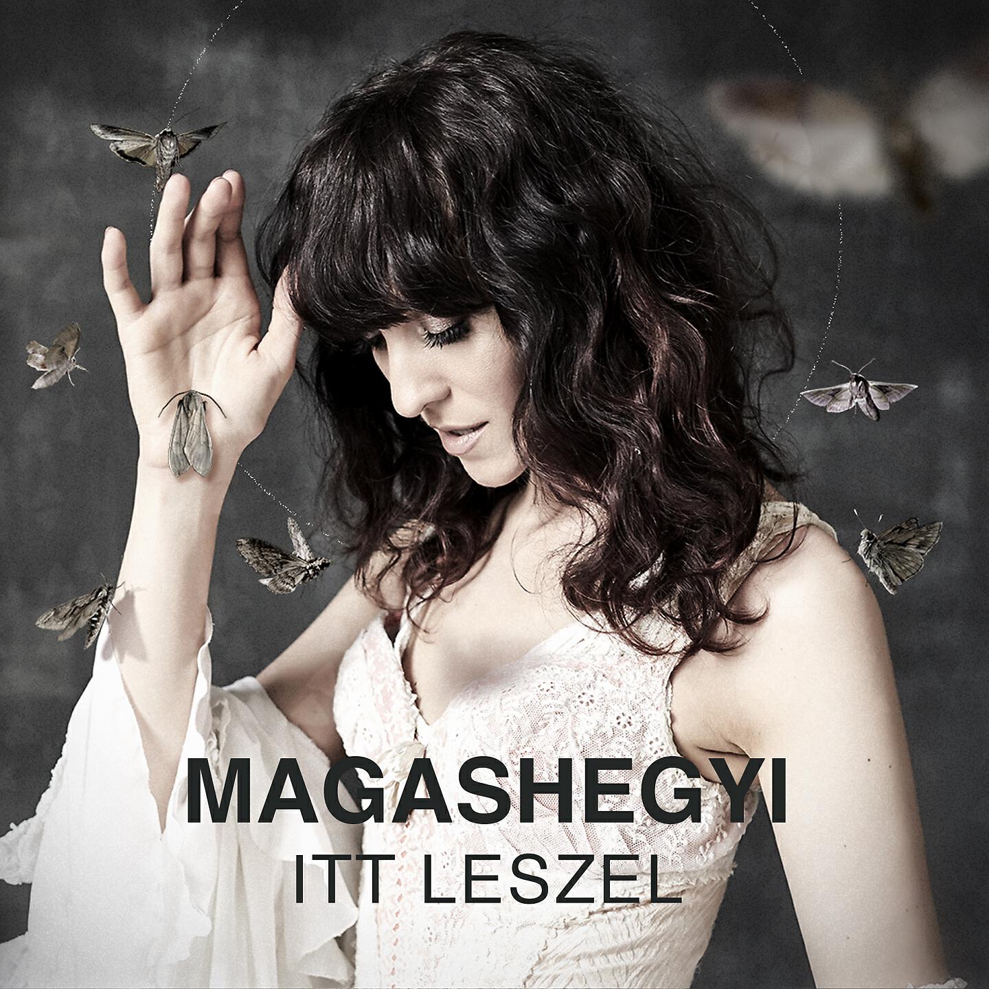 Релиз Itt Leszel
