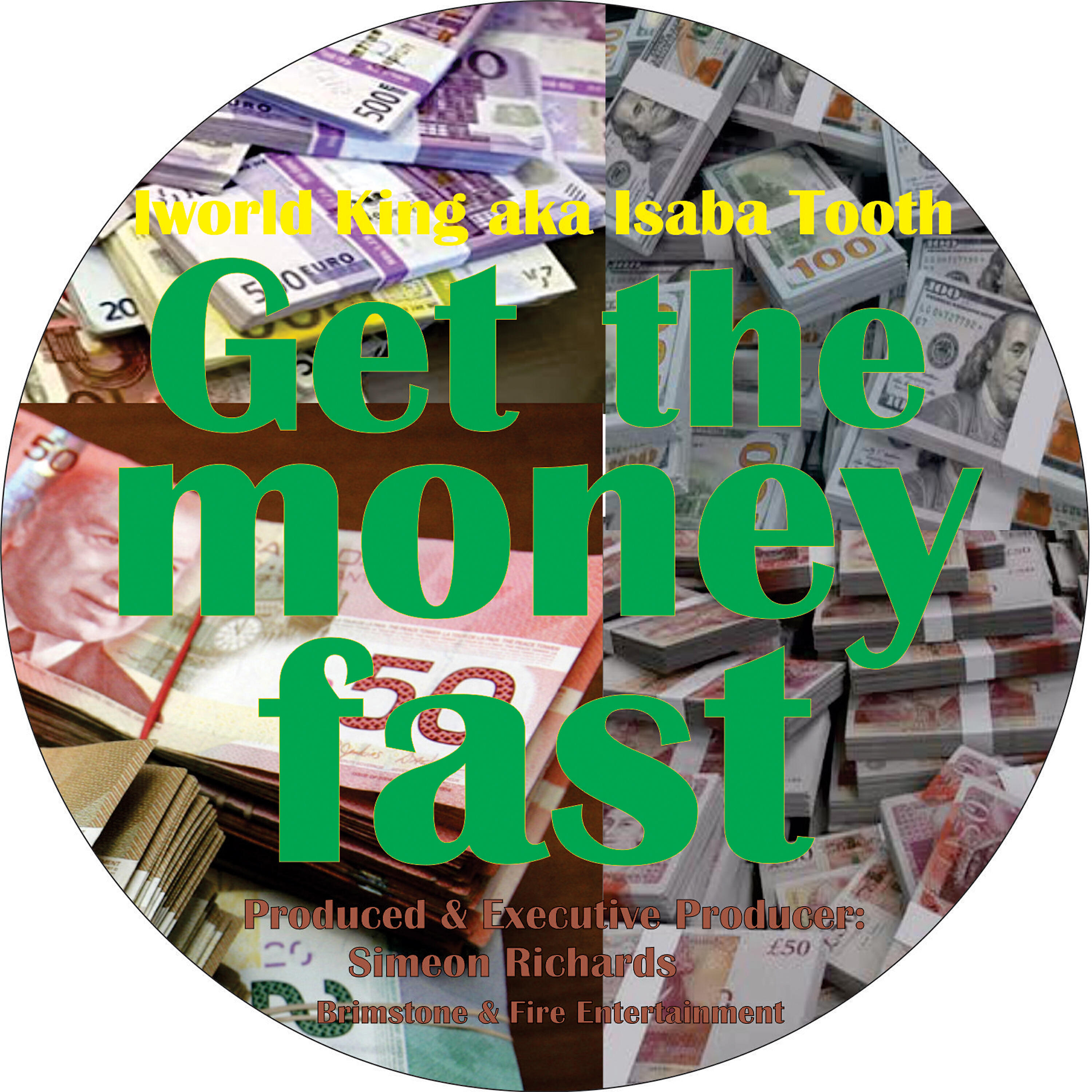 Релиз Get the Money Fast