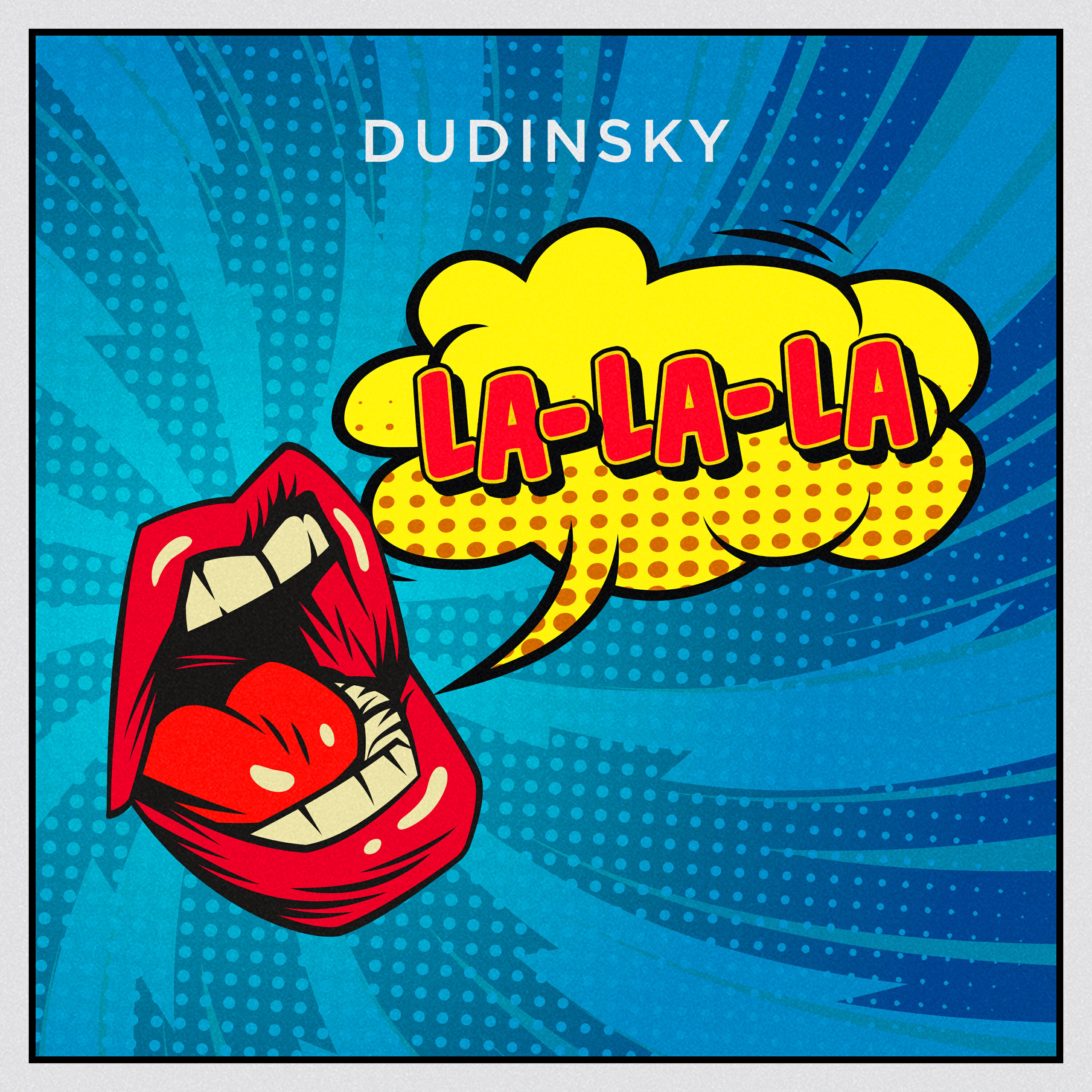 Релиз LA-LA-LA