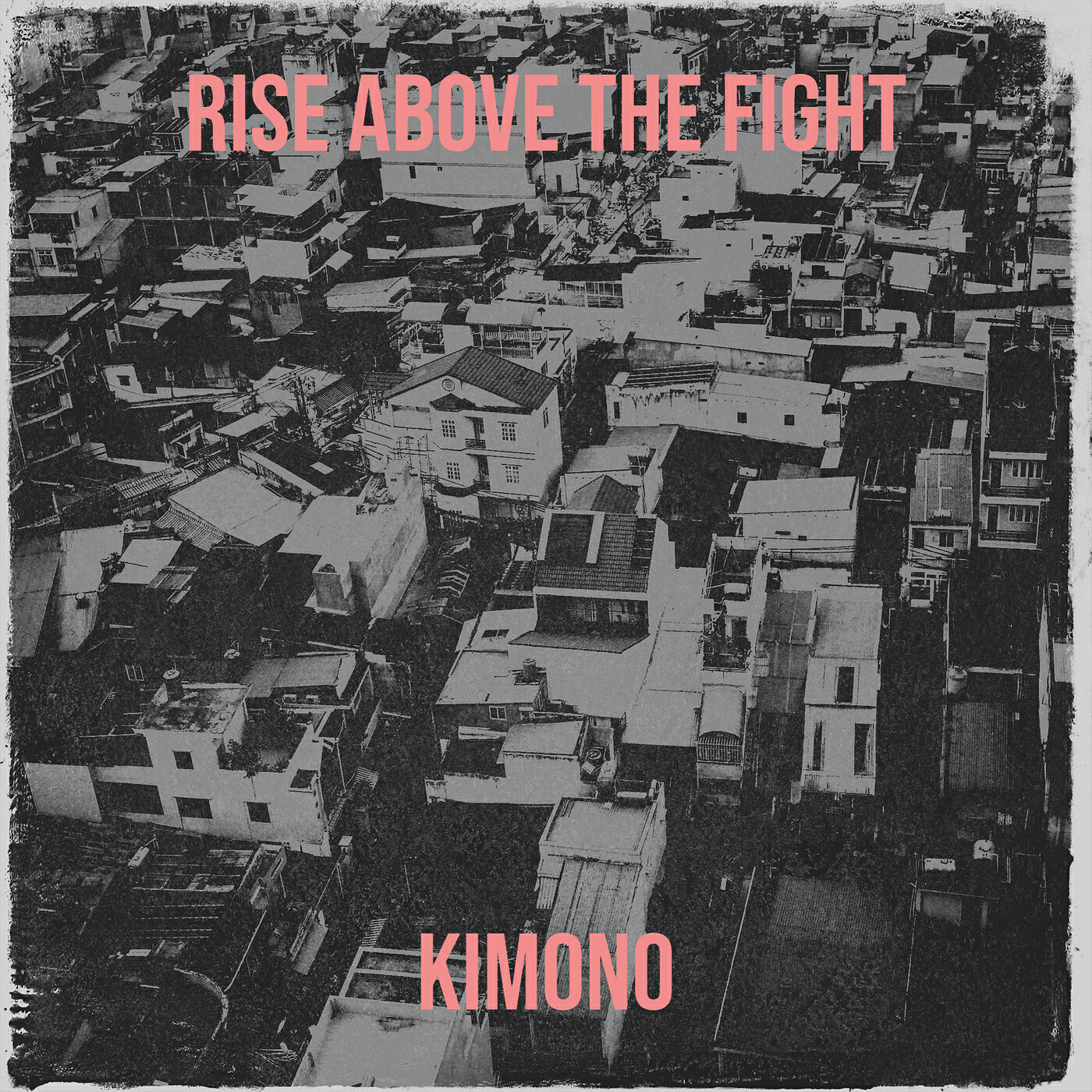 Релиз Rise Above the Fight