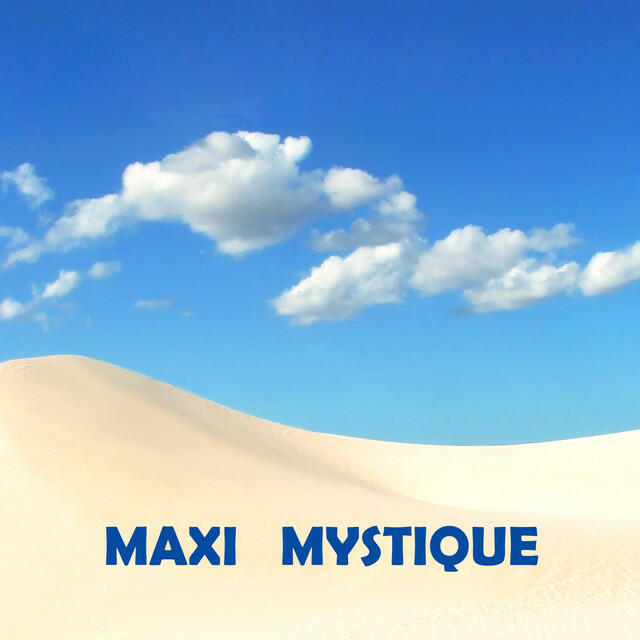 Релиз Maxi Mystique