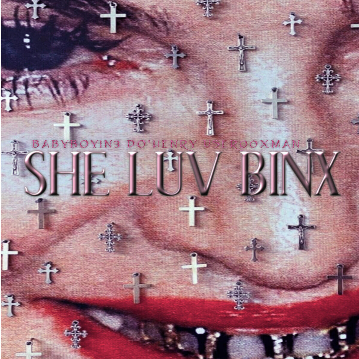 Релиз She Love Binx