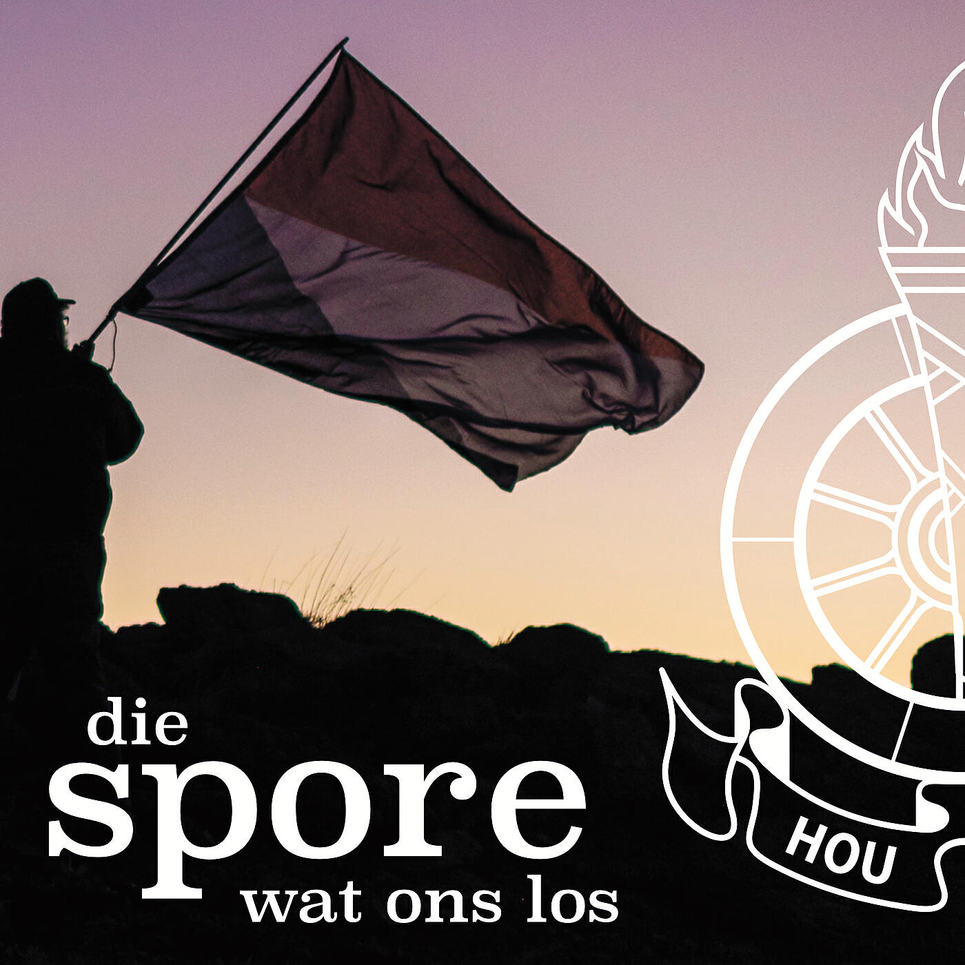 Релиз Die Spore Wat Ons Los